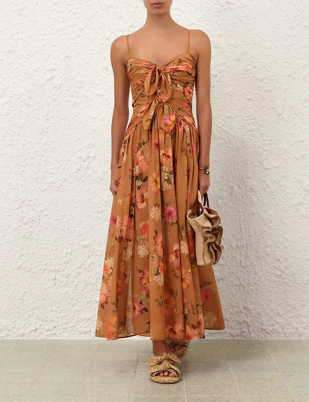 Women's Dresses ZIMMERMANN 18329266