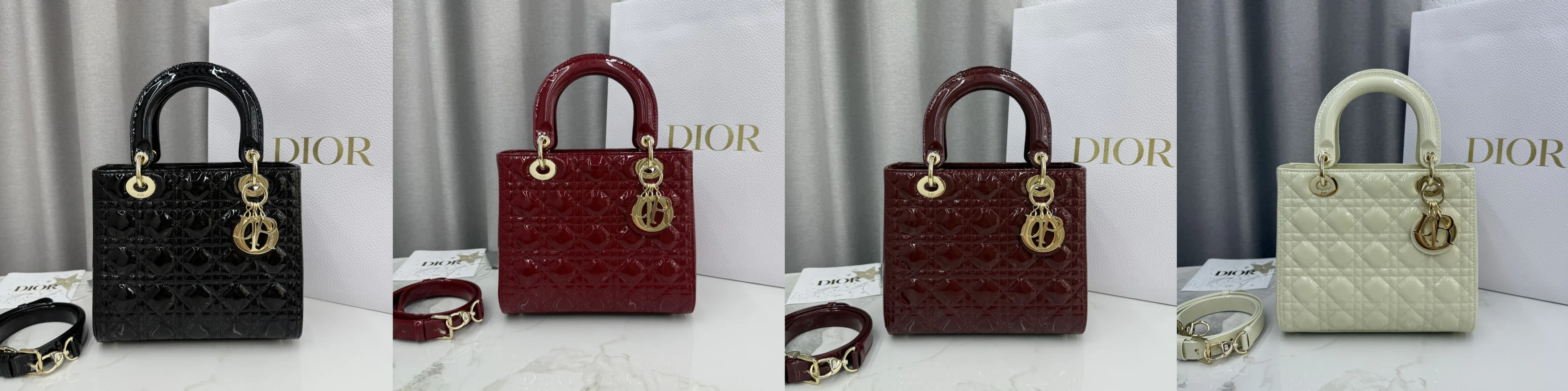 Women's Classic Handbags CHRISTIAN DIOR 18116349