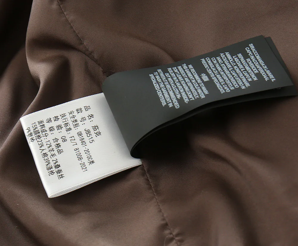 Men's Jackets And Down Jackets LORO PIANA 17781871