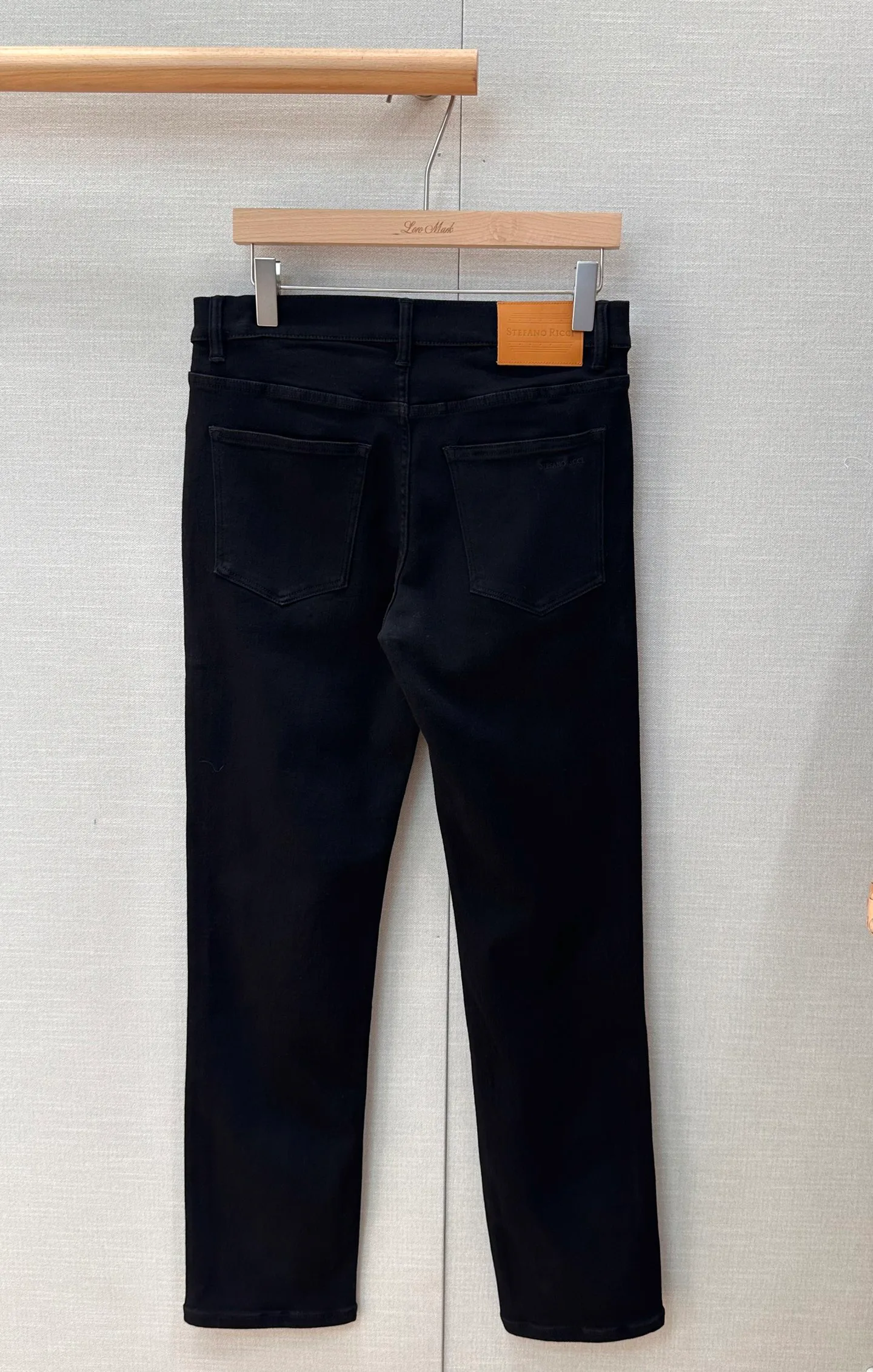 Men's Jeans STEFANO RICCI 18343740