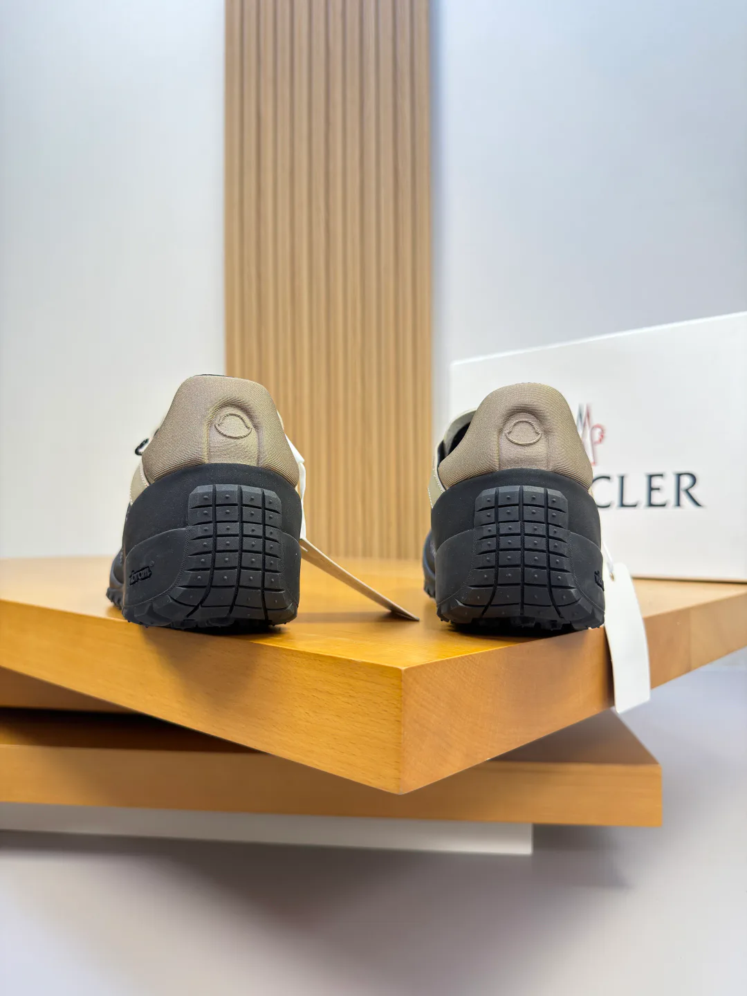 Men's Sneakers MONCLER 18142535
