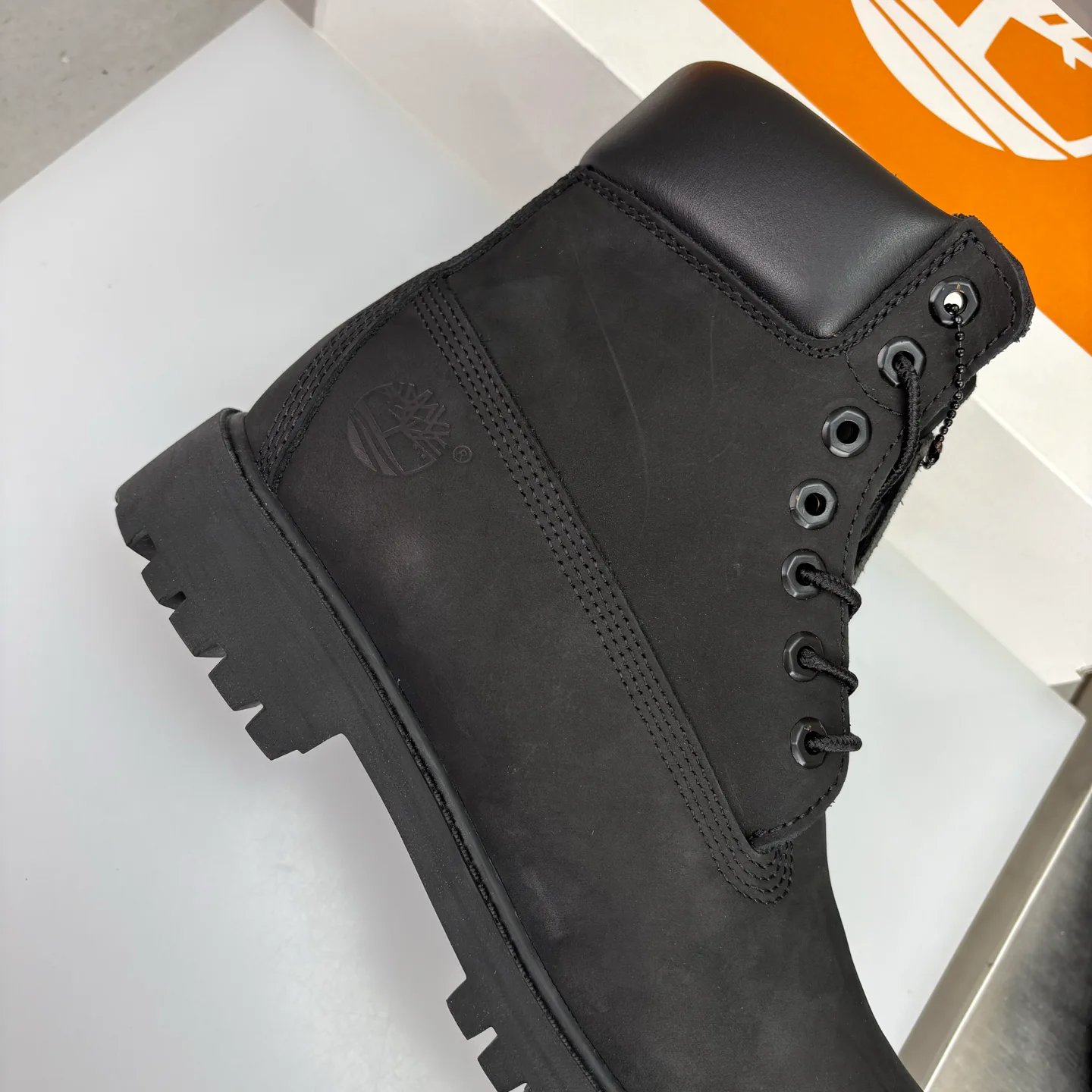 Women's Ankle Boots TIMBERLAND 18351626