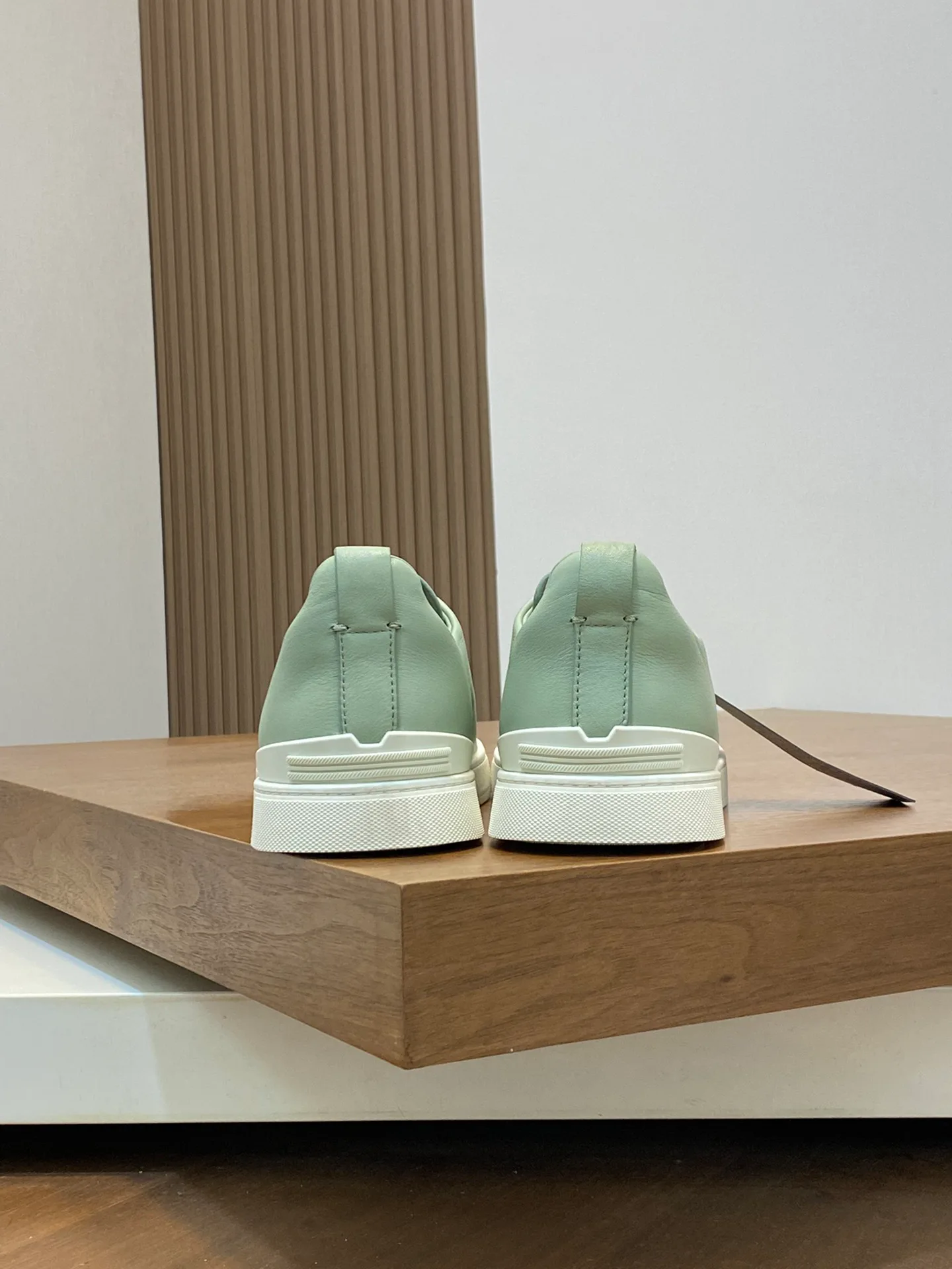 Men's Sneakers ZEGNA 18265382