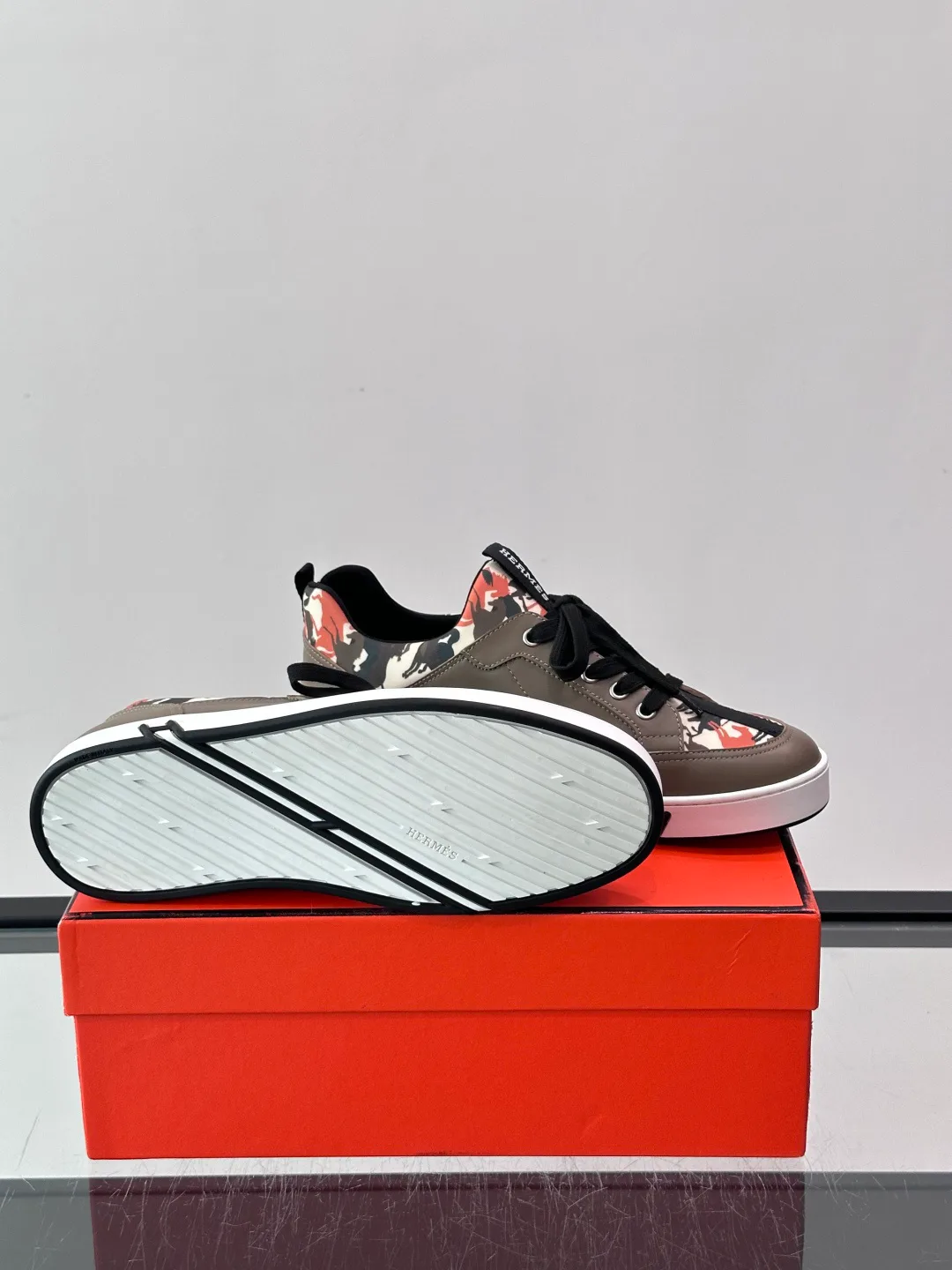 Women's Sneakers HERMES 17649856