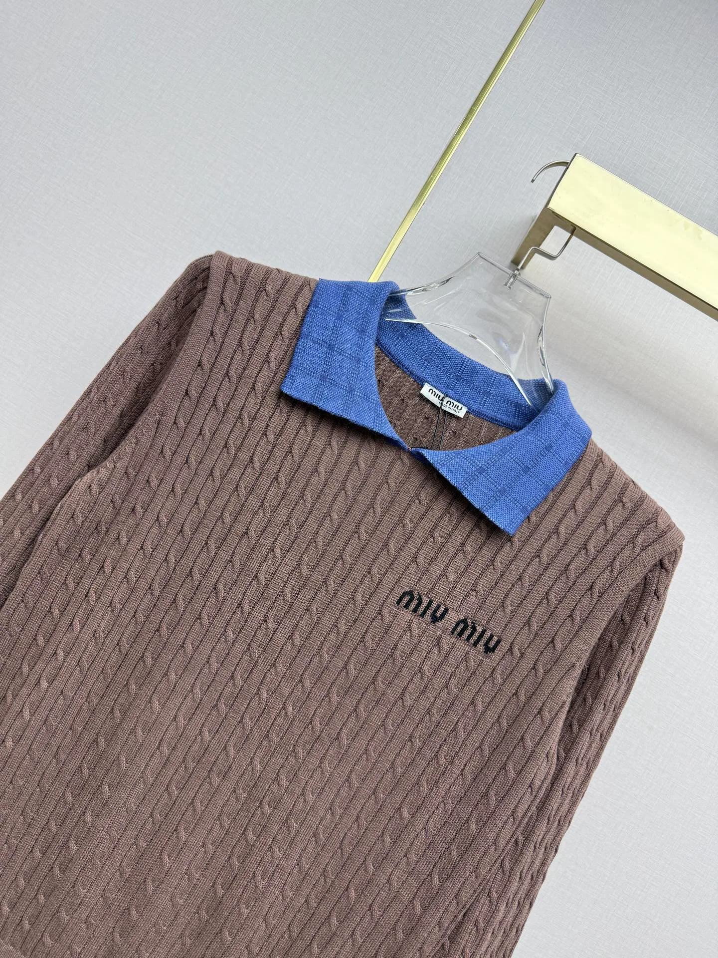 Джемперы И Свитеры Женские Miu Miu 18598991