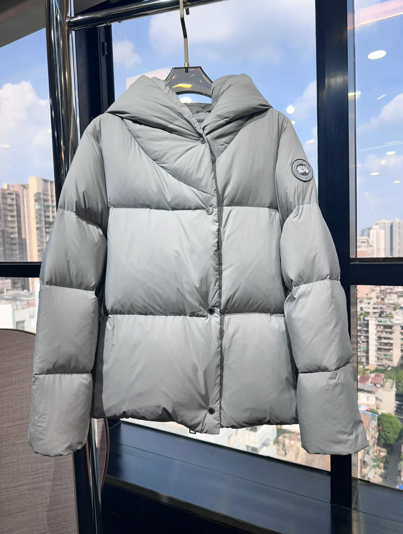 Women's Jackets And Down Jackets CANADA GOOSE 18099858