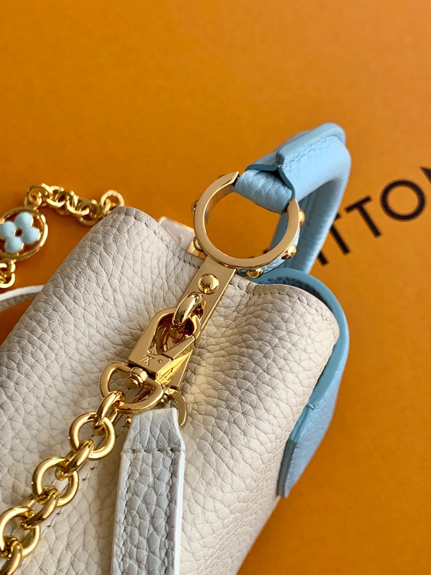 Women's Classic Handbags LOUIS VUITTON 18520980