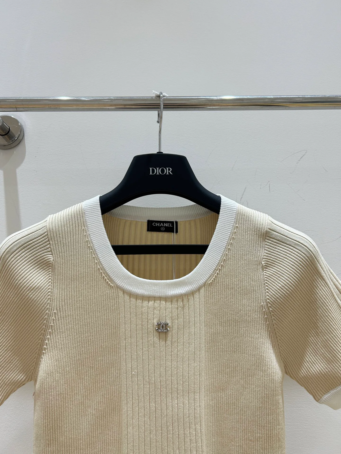 Women's T-Shirts CHANEL 18097477