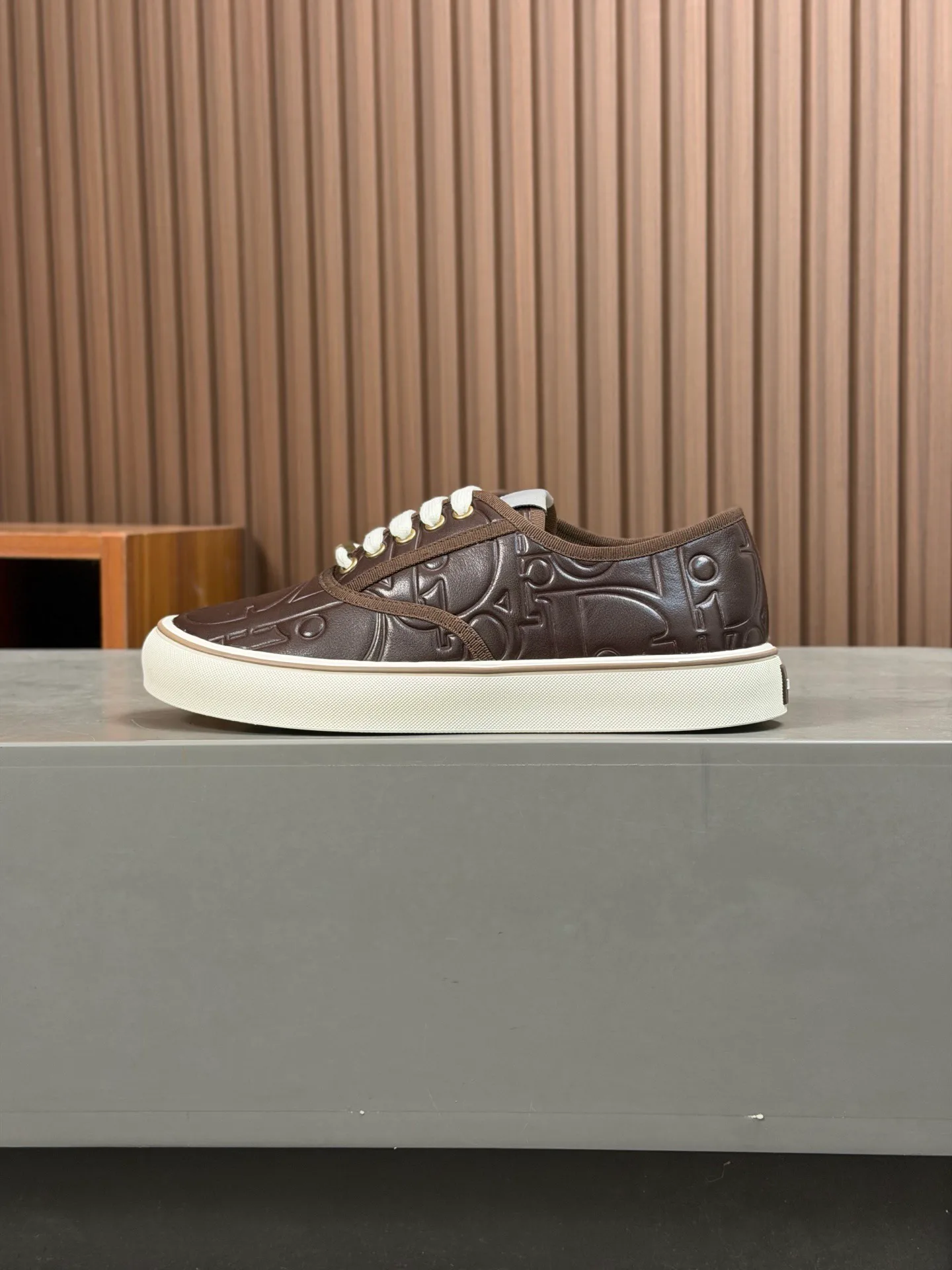Men's Sneakers CHRISTIAN DIOR 18517468