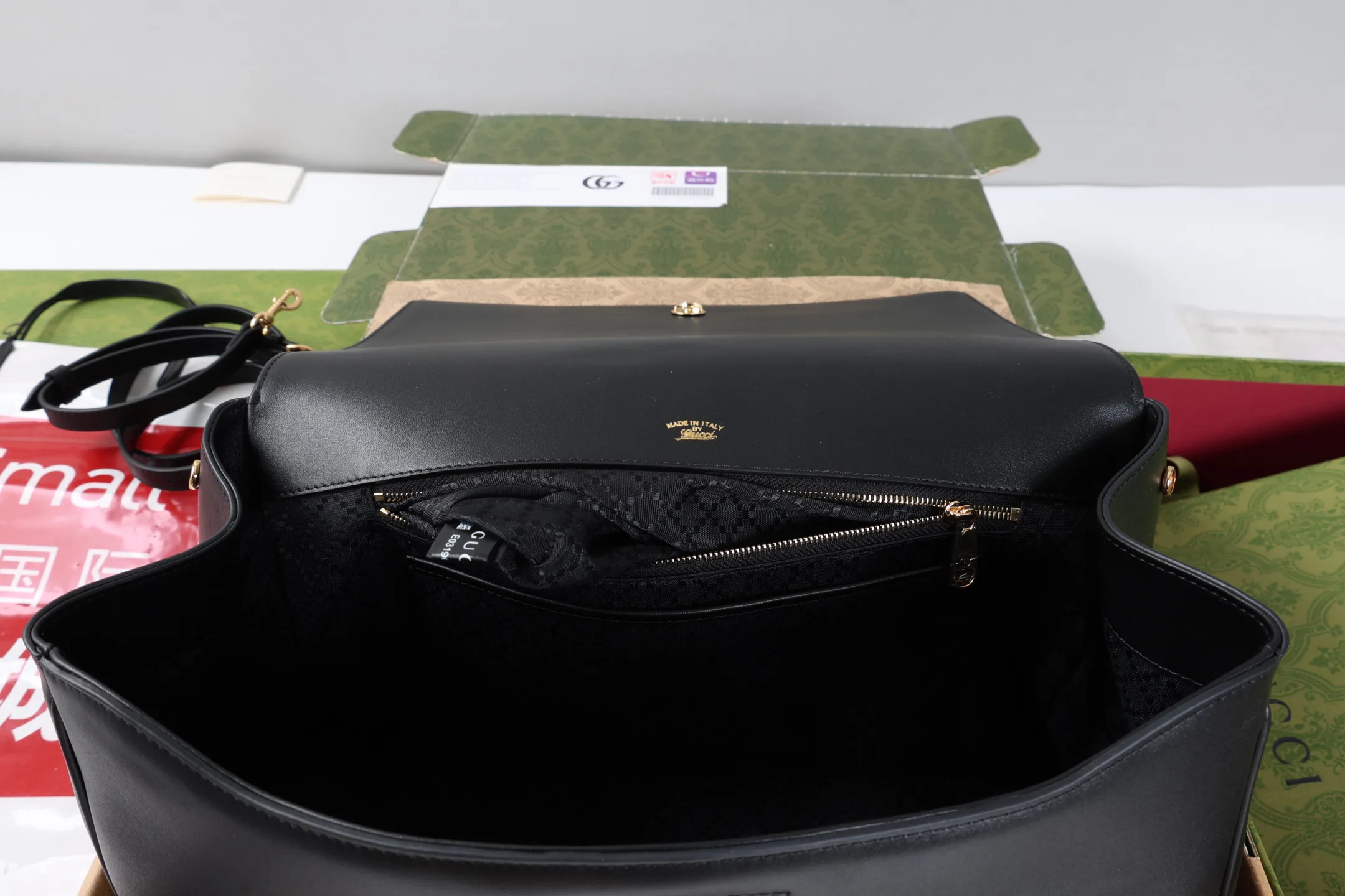Women's Classic Handbags GUCCI 17574150