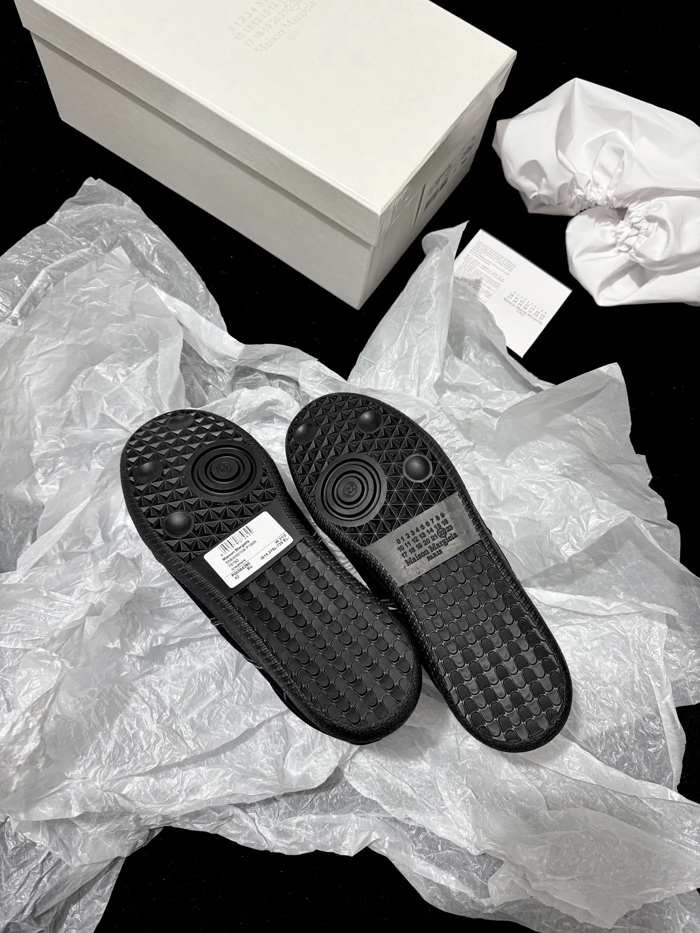Women's Sneakers MAISON MARGIELA 18502148