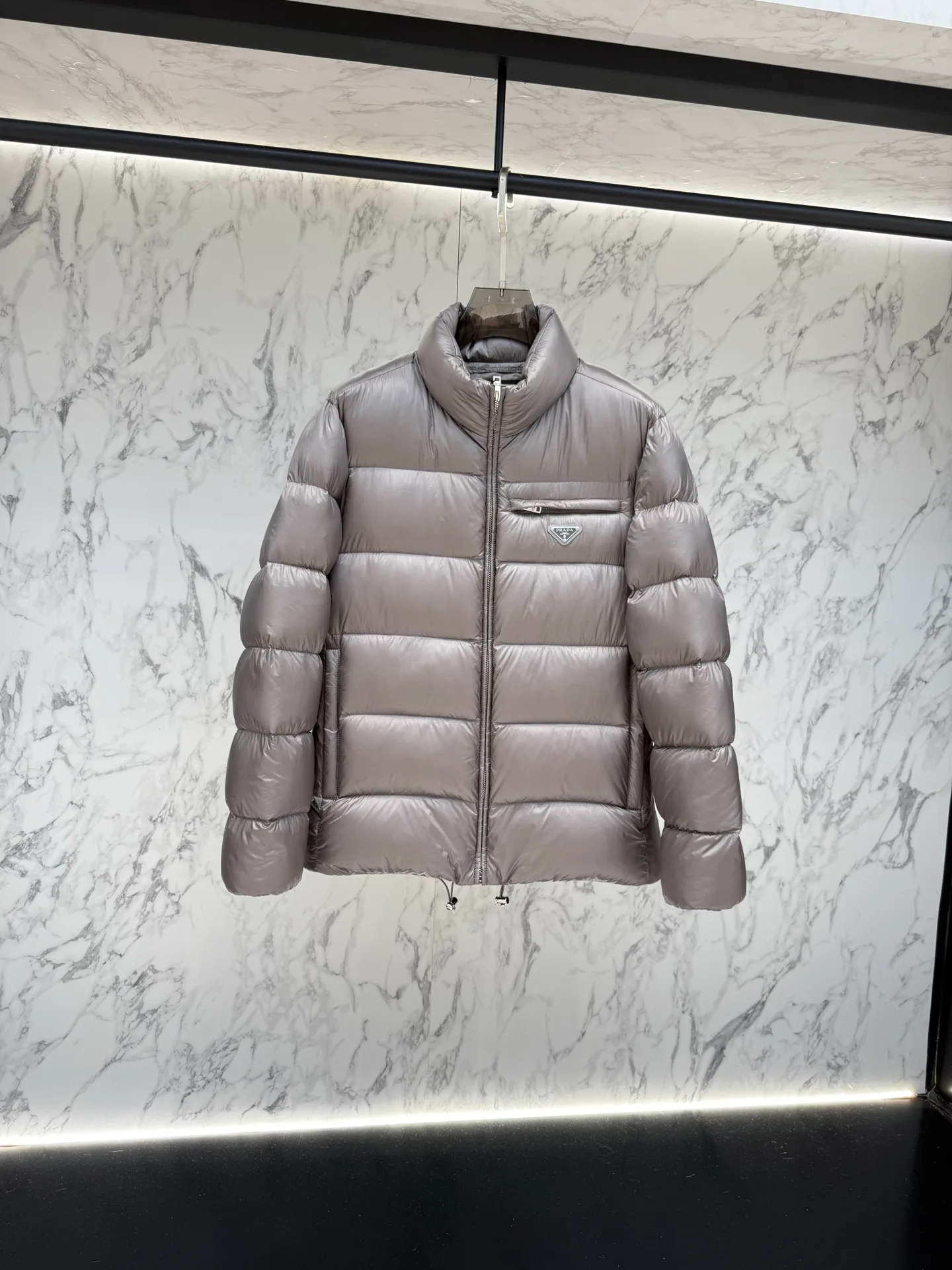 Men's Jackets And Down Jackets PRADA 17819957