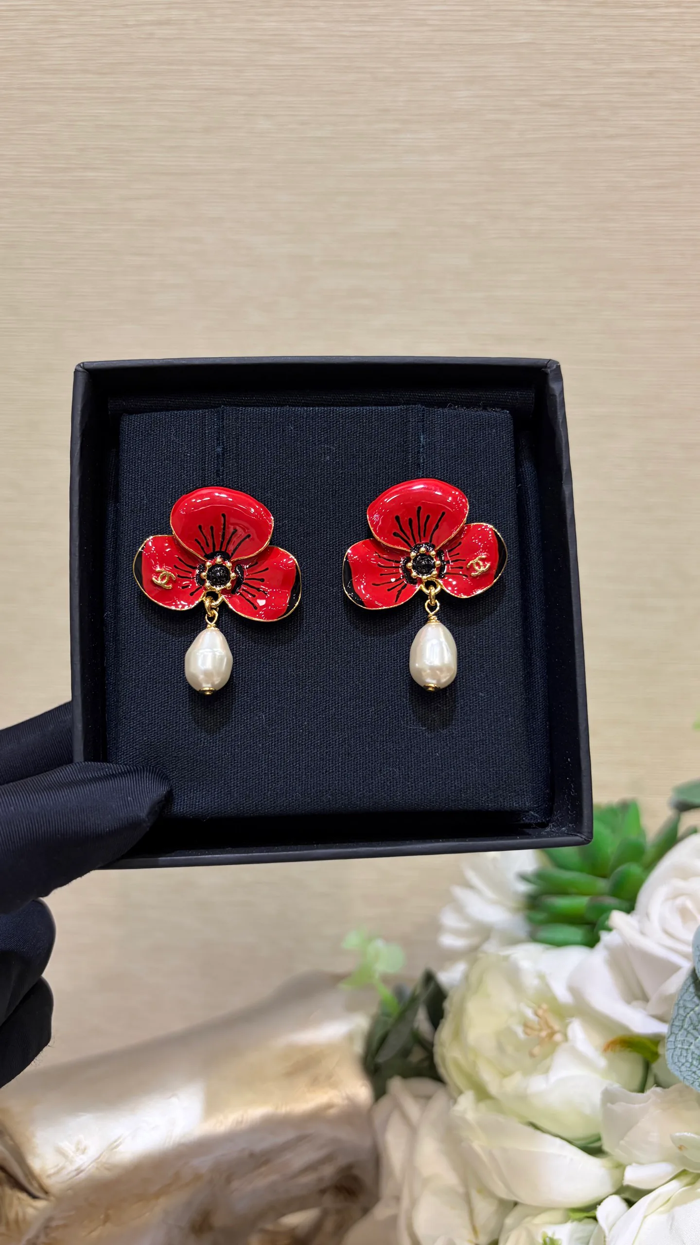 Jewelry CHANEL 18058977