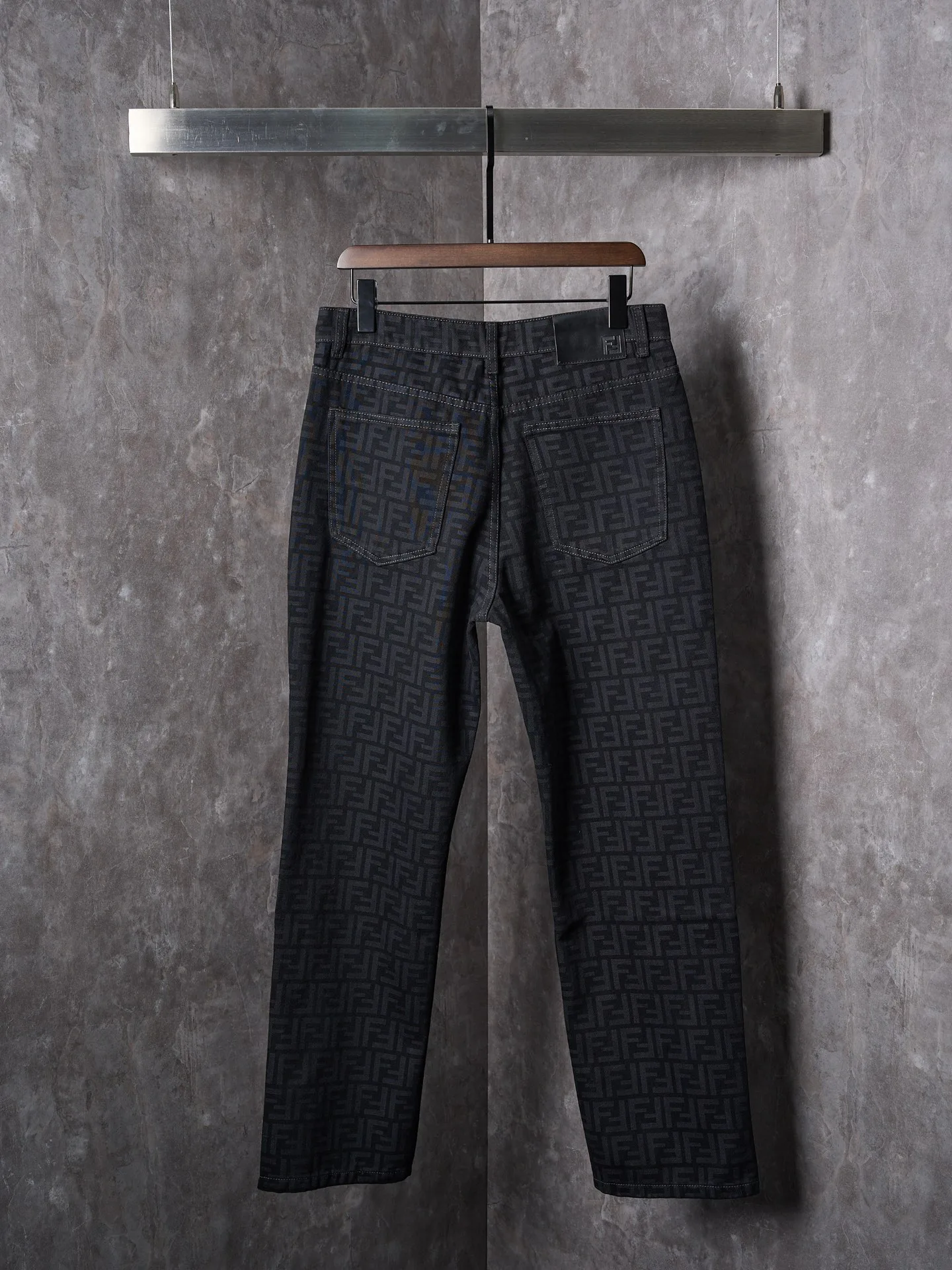 Men's Jeans FENDI 18179291