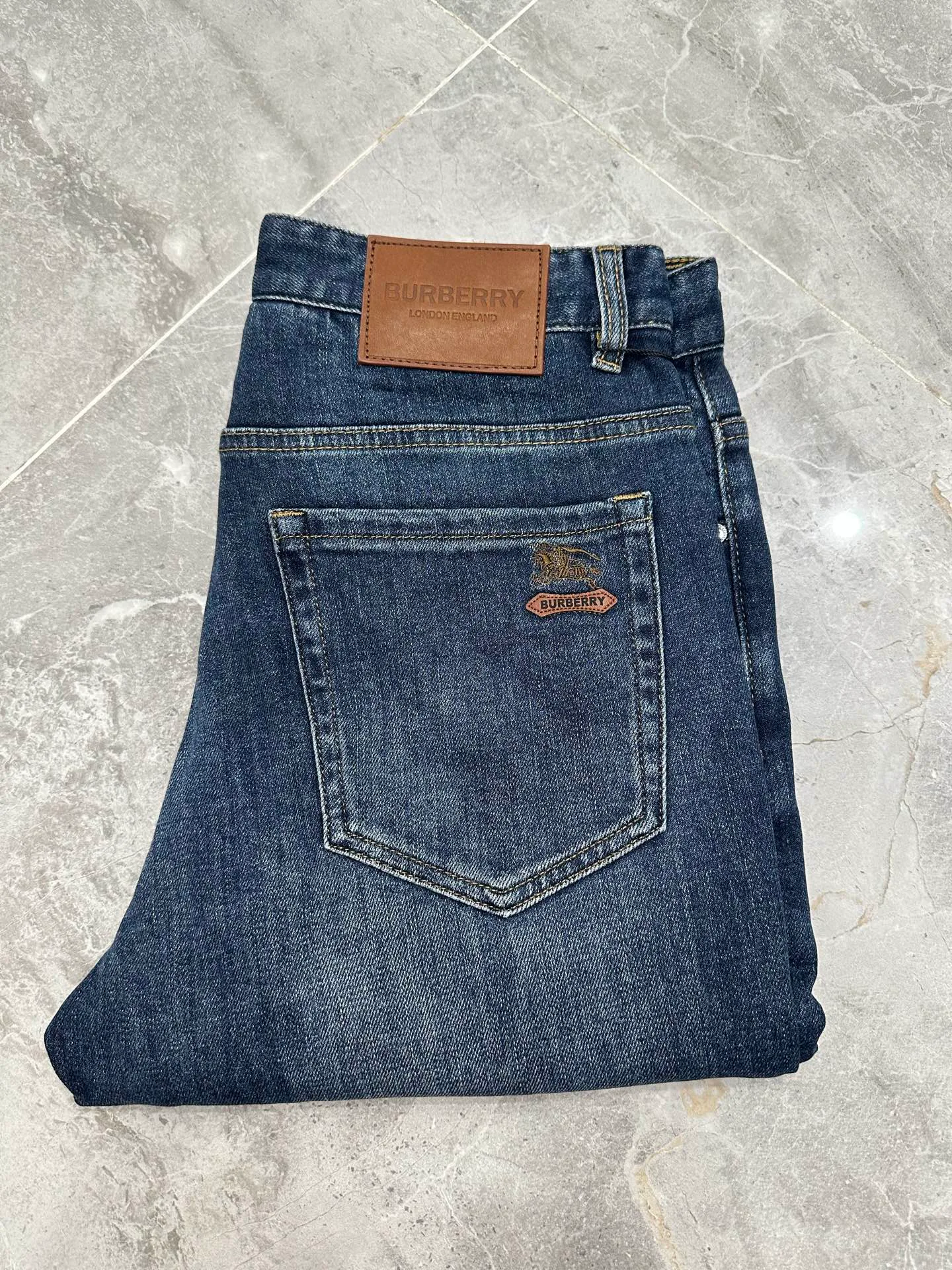 Men's Jeans BURBERRY 18072082