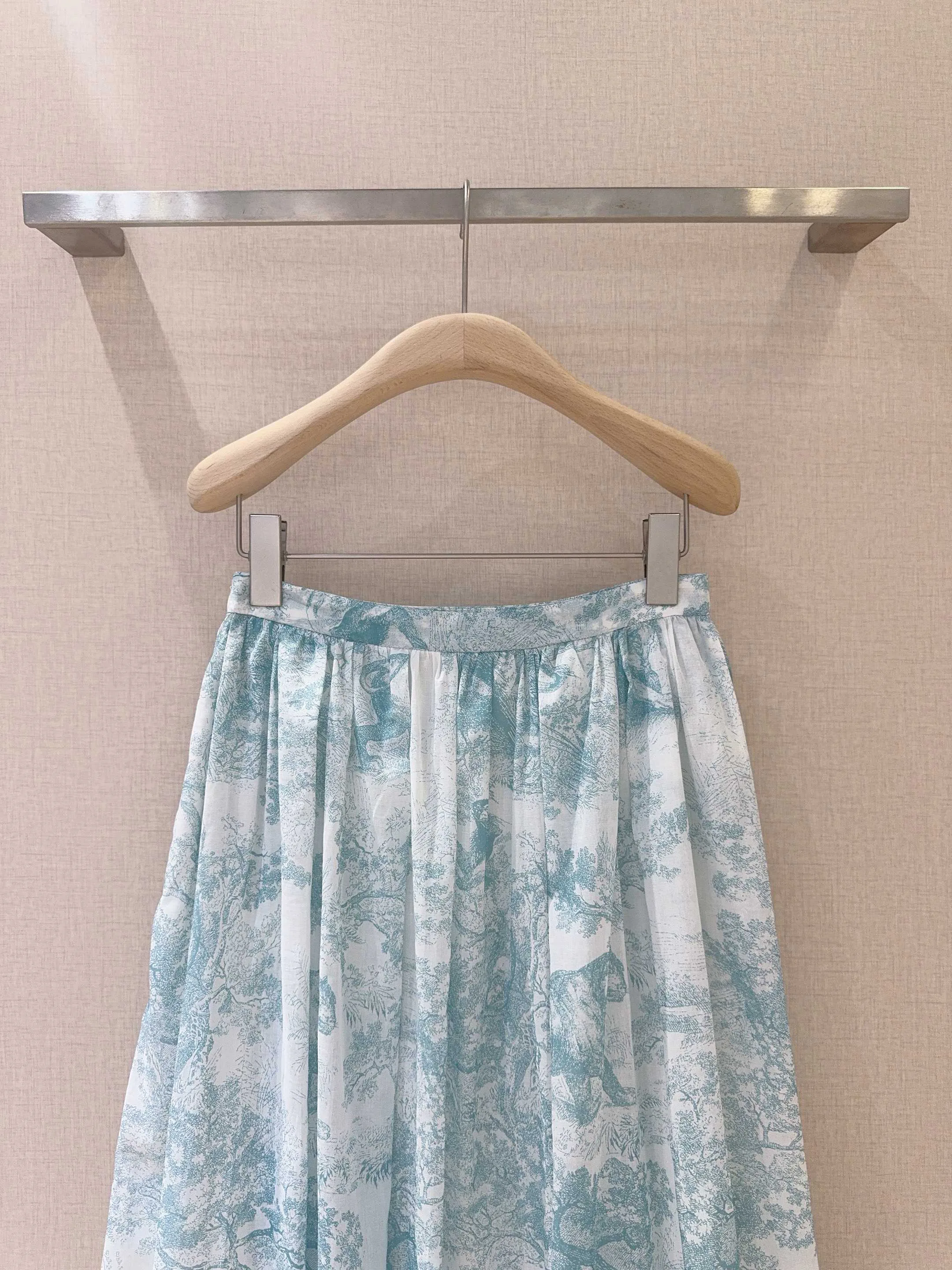 Women's Skirts CHRISTIAN DIOR 17290288