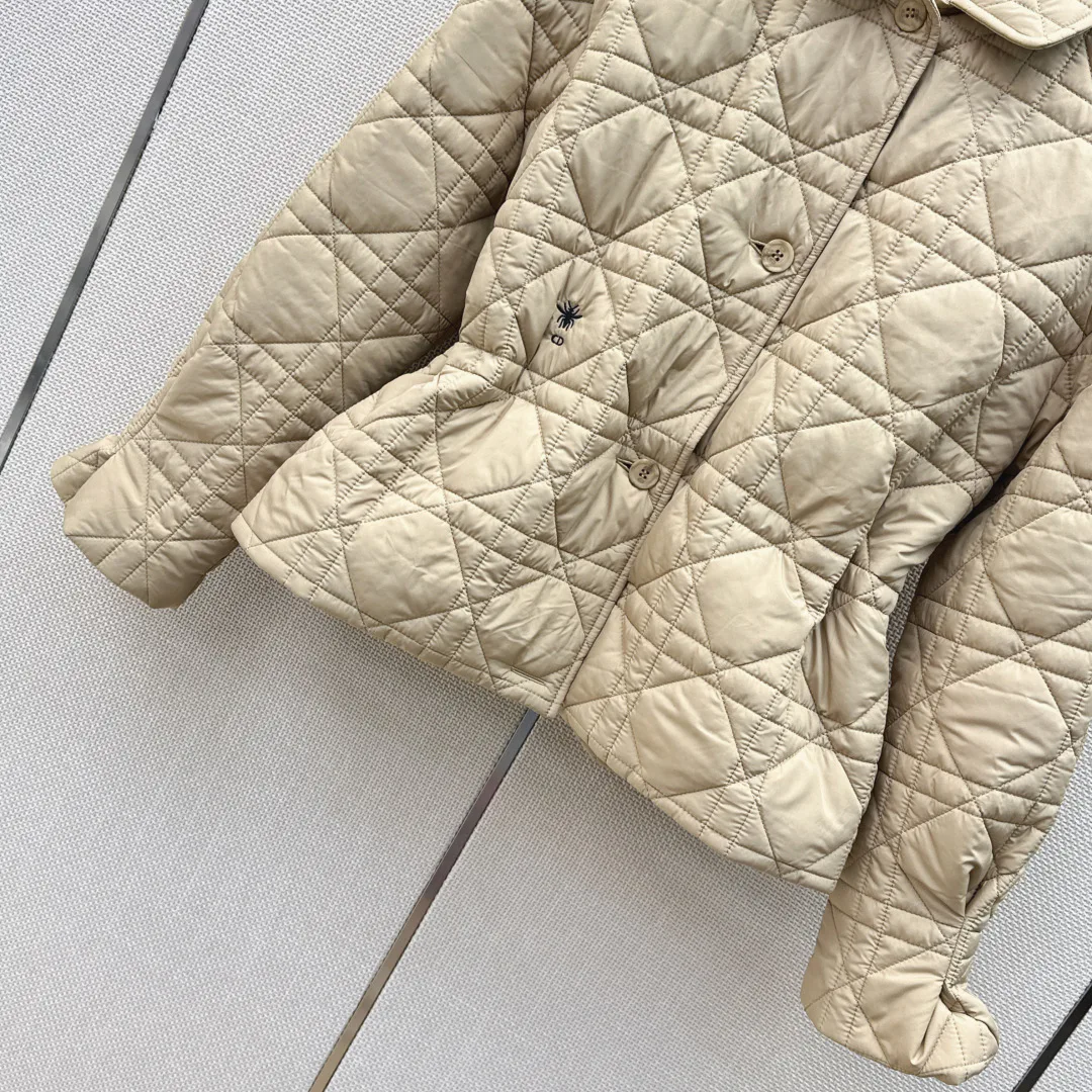 Women's Jackets And Down Jackets CHRISTIAN DIOR 18031950