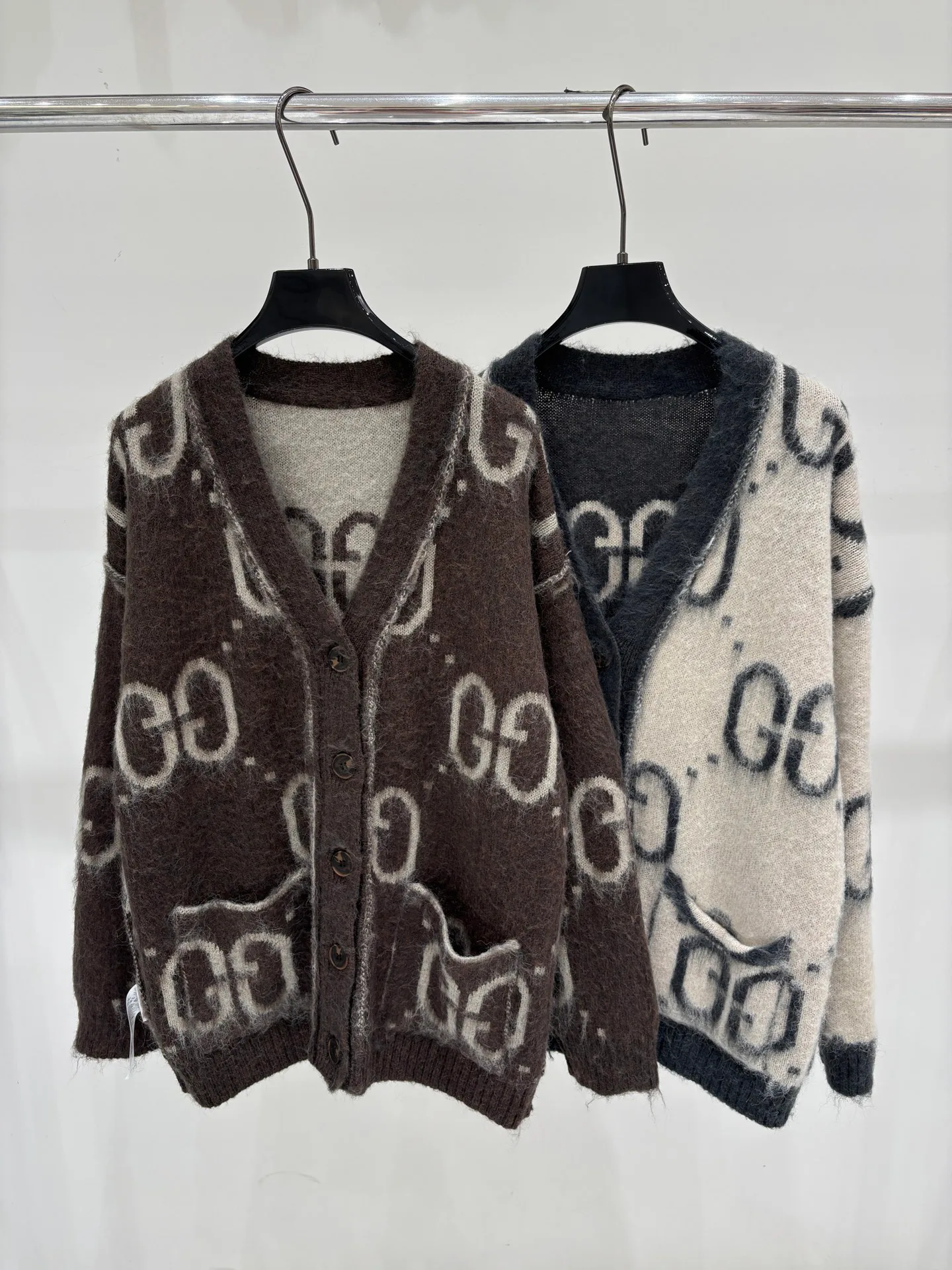Women's Jumpers And Sweaters GUCCI 18533796