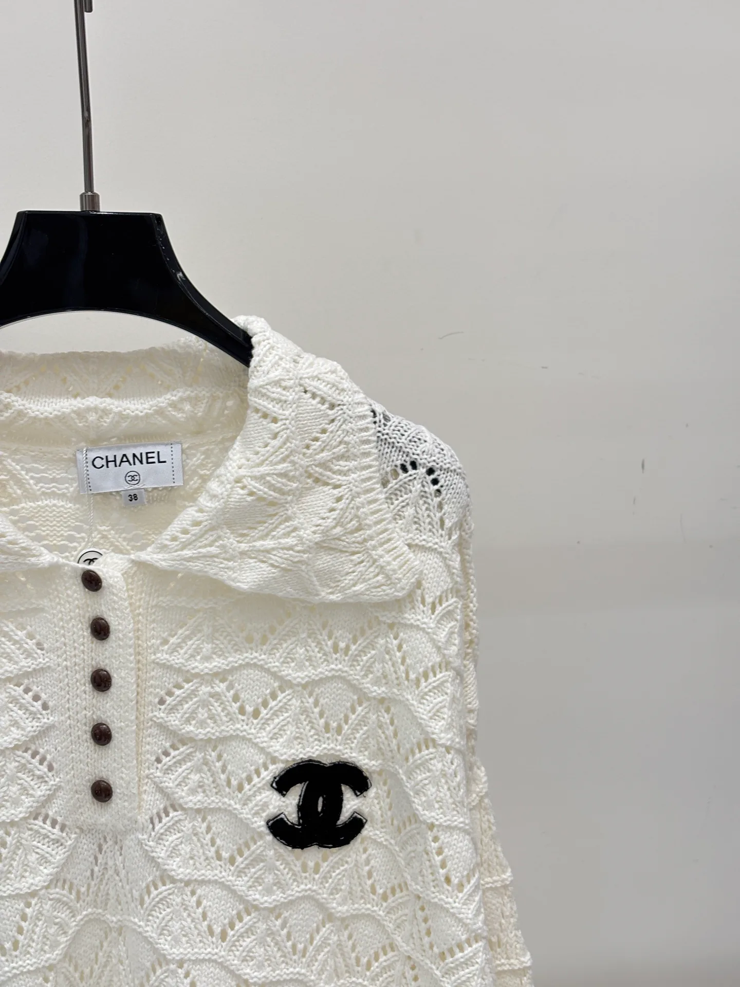 Women's Jumpers And Sweaters CHANEL 17633437