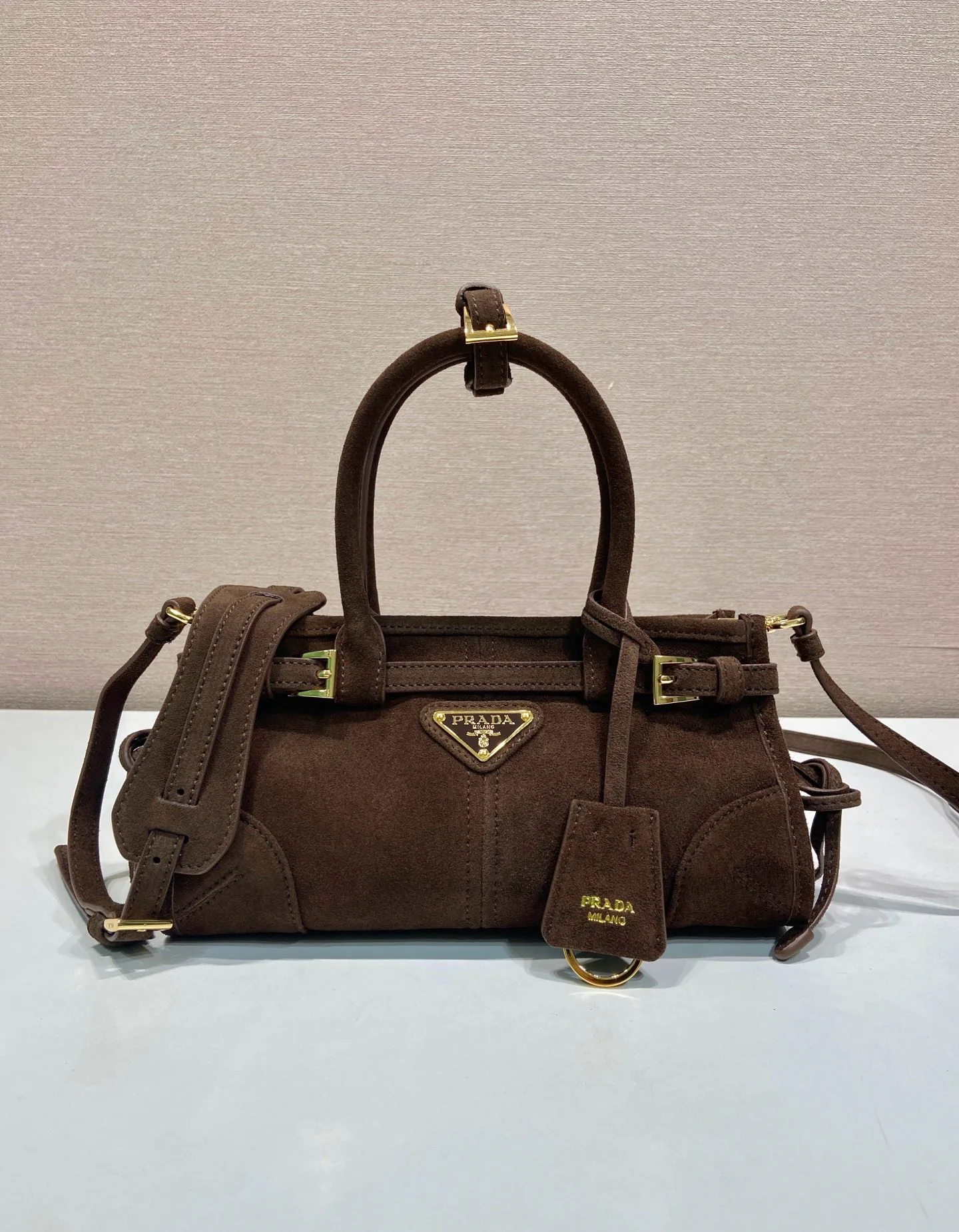 Women's Classic Handbags PRADA 18237648