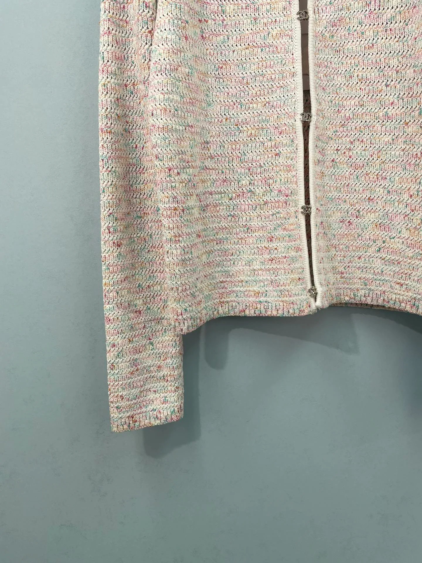 Women's Jumpers And Sweaters CHANEL 18151942