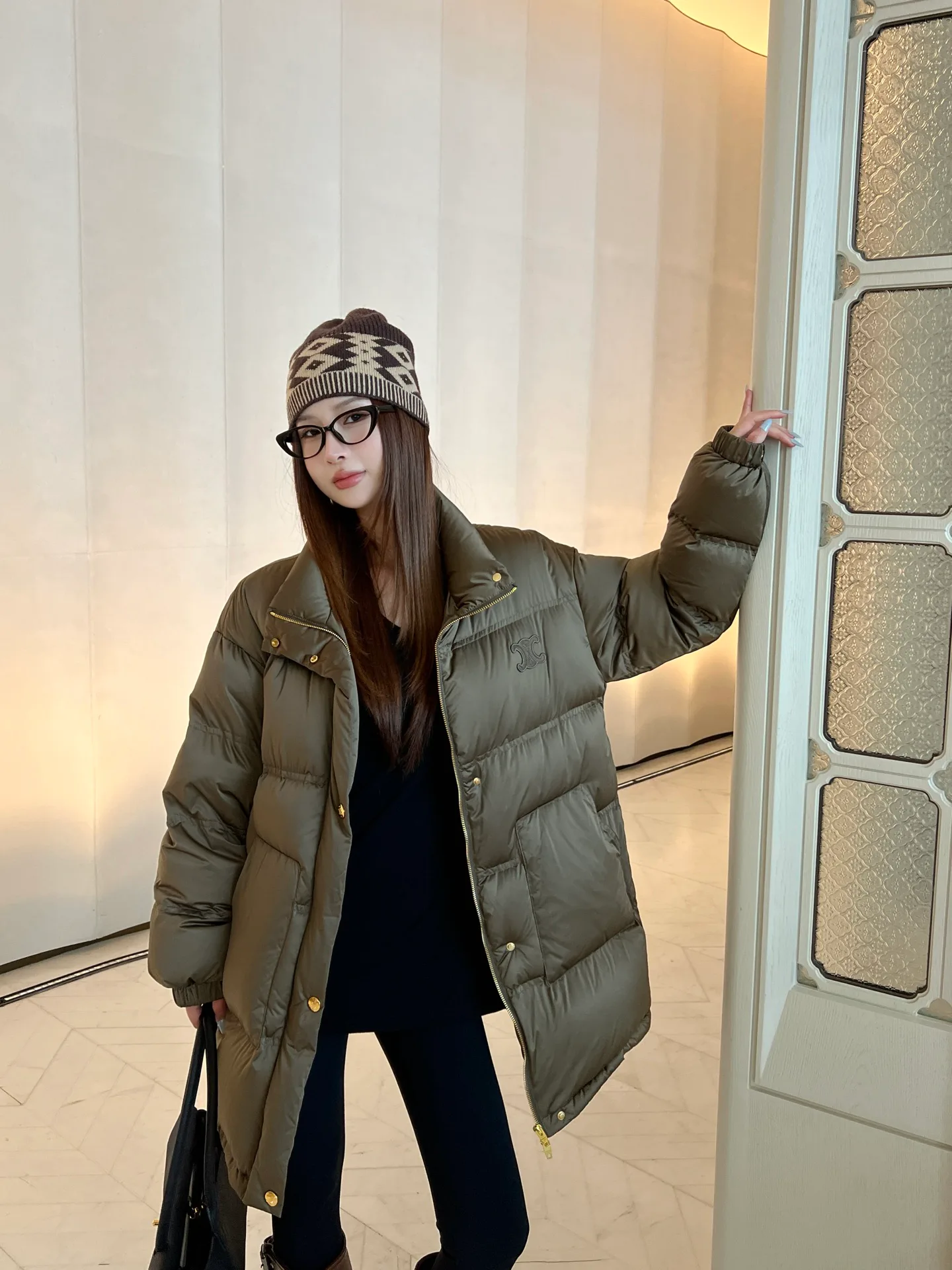 Women's Jackets And Down Jackets CELINE 18108491