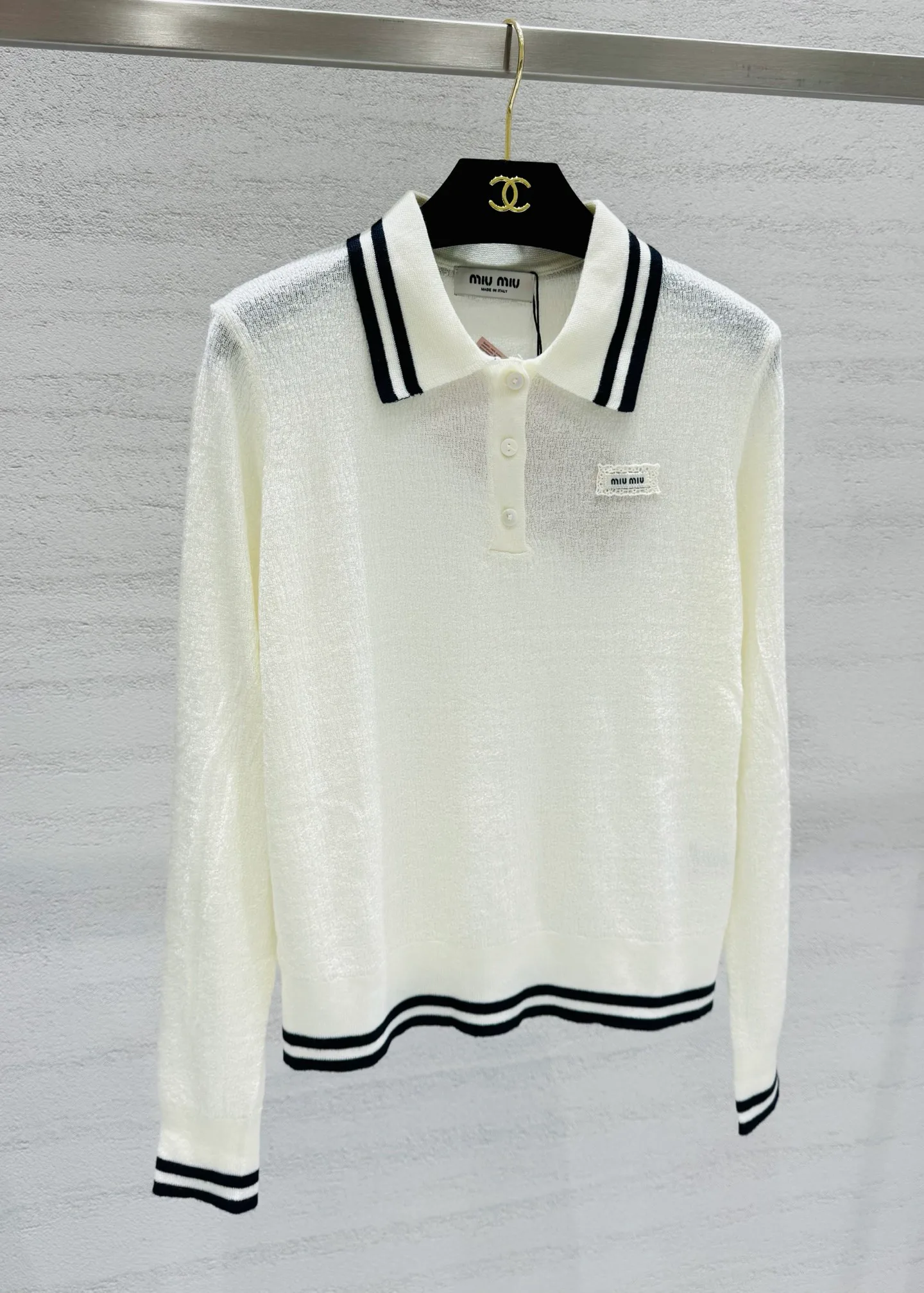 Women's Jumpers And Sweaters MIU MIU 17953059