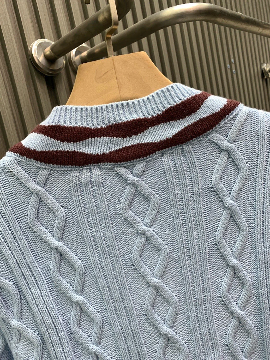 Women's Jumpers And Sweaters LOUIS VUITTON 17952867
