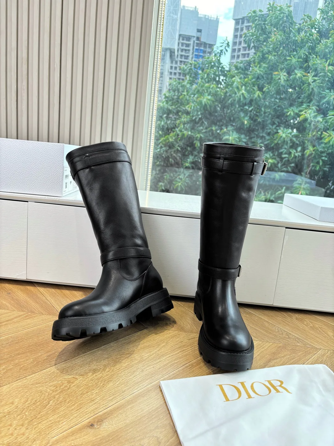 Women's Boots CHRISTIAN DIOR 18069743