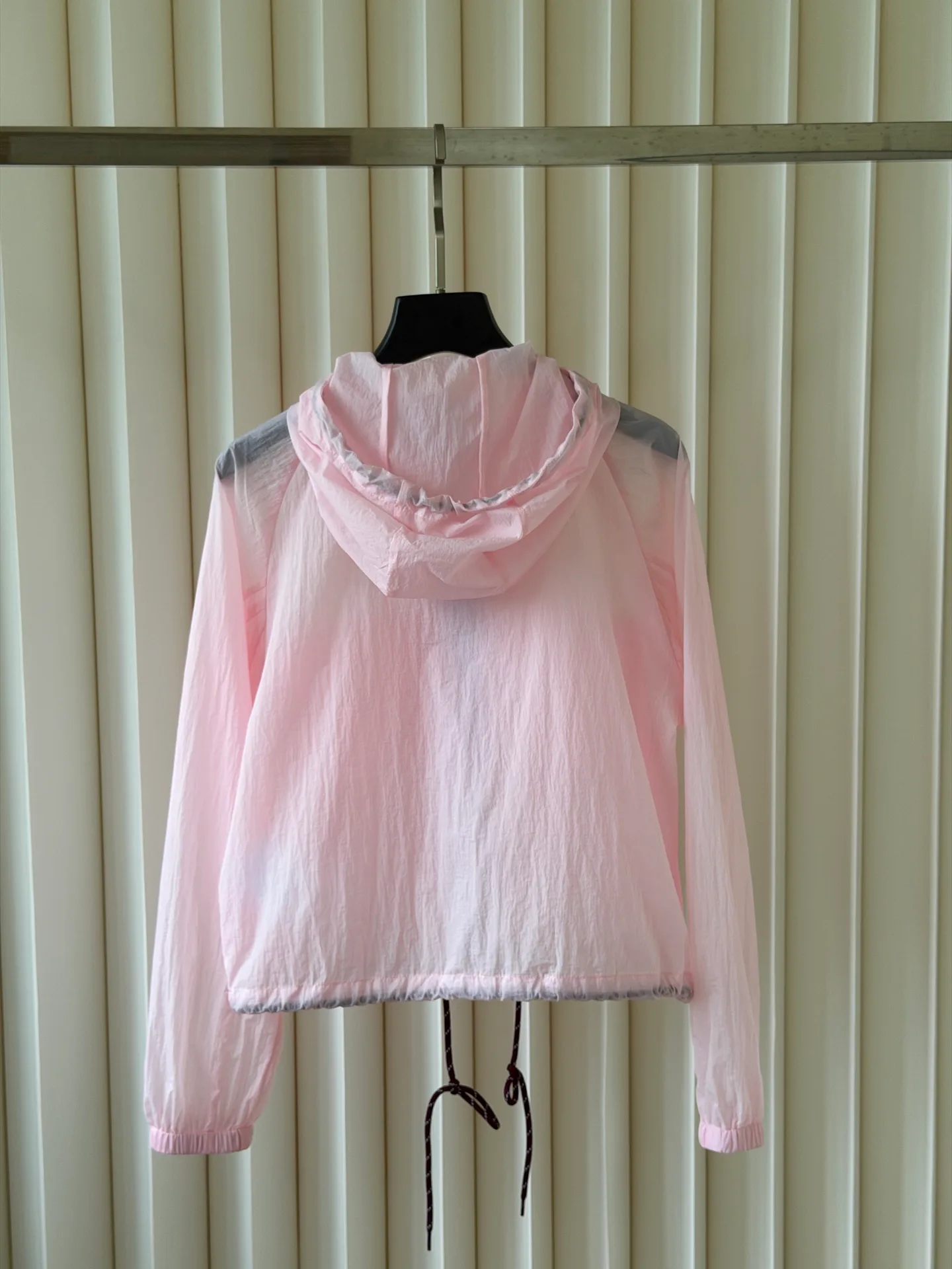 Women's Jackets And Down Jackets PRADA 17612840