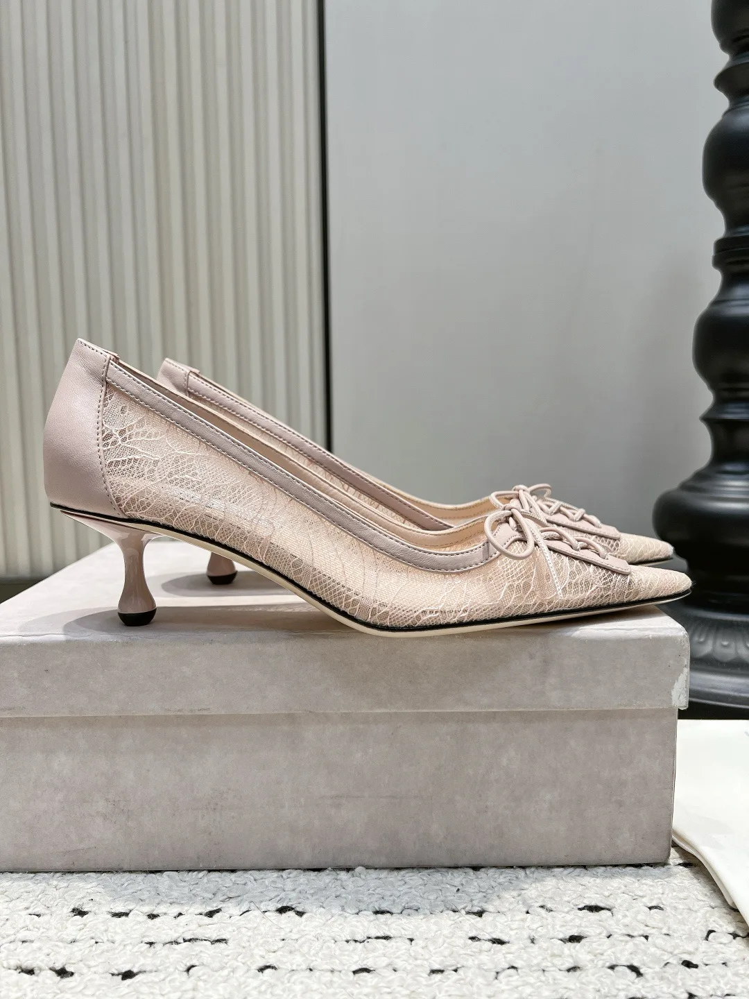 Women's Heels JIMMY CHOO 17448404