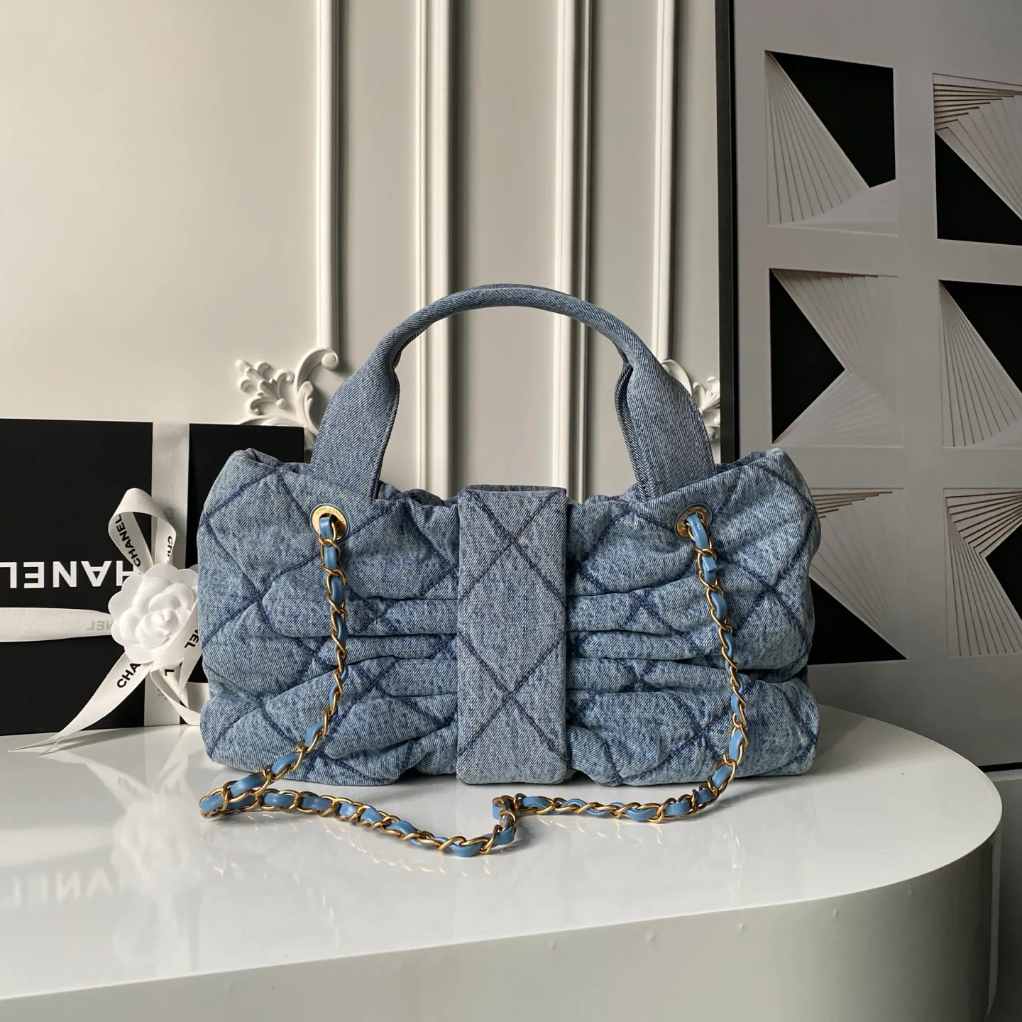 Women's Classic Handbags CHANEL 18207759