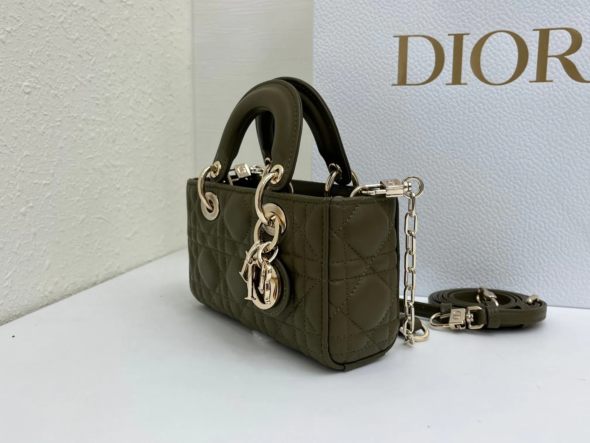 Women's Classic Handbags CHRISTIAN DIOR 17820262
