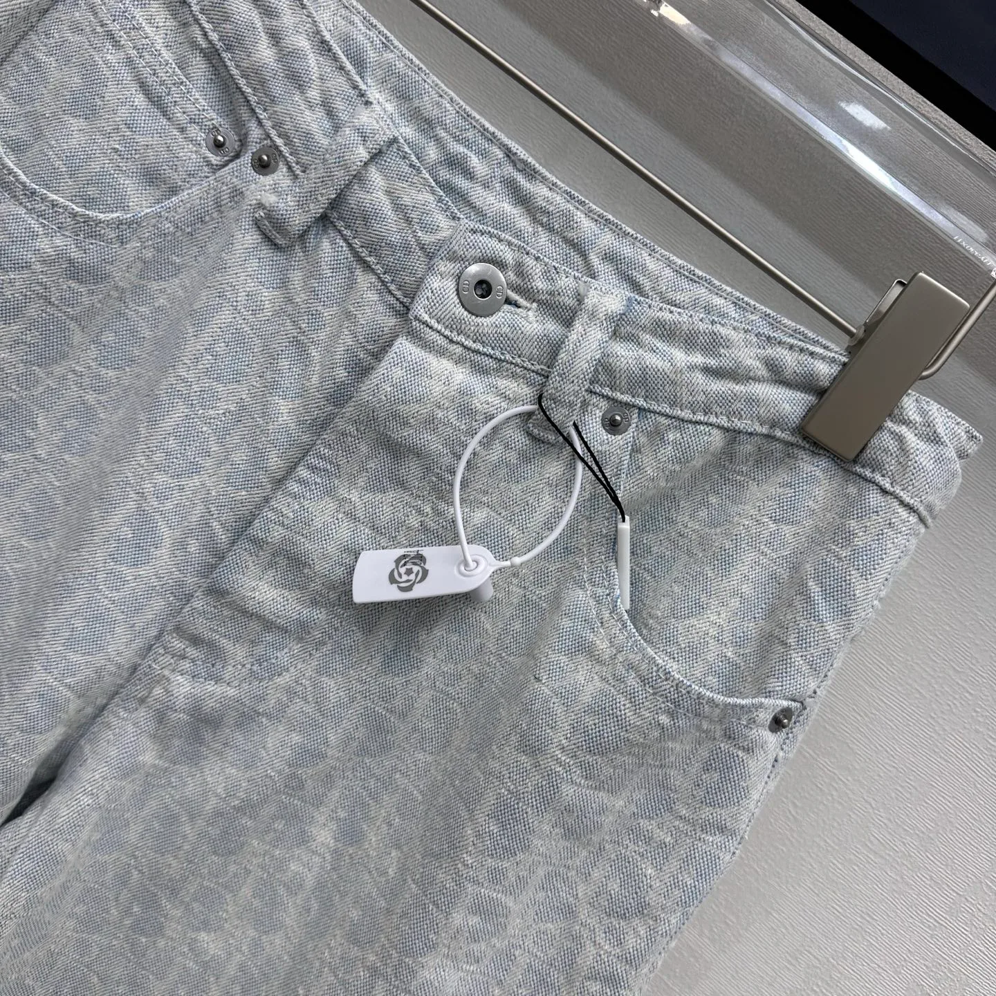 Women's Jeans CHRISTIAN DIOR 18382122
