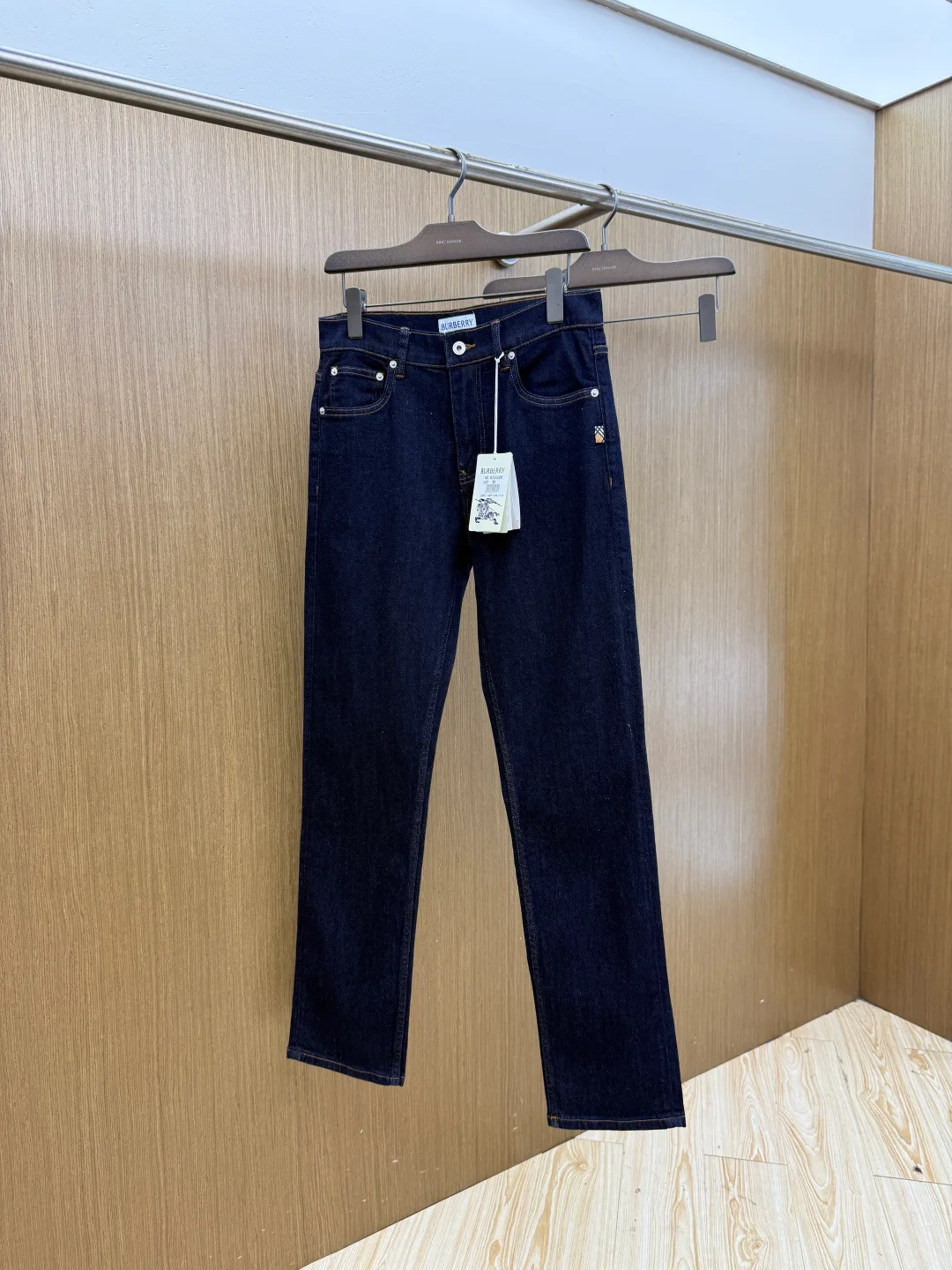 Men's Jeans BURBERRY 18194576
