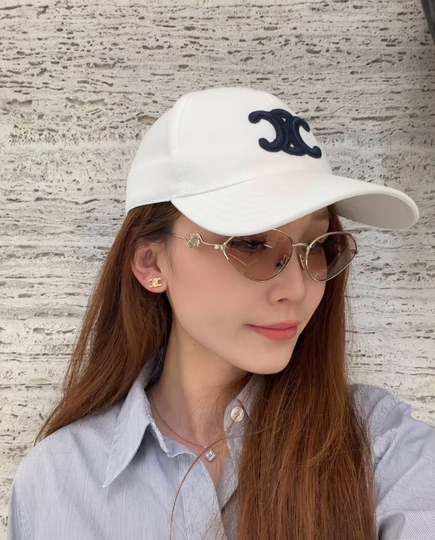 Glasses CELINE 18453208
