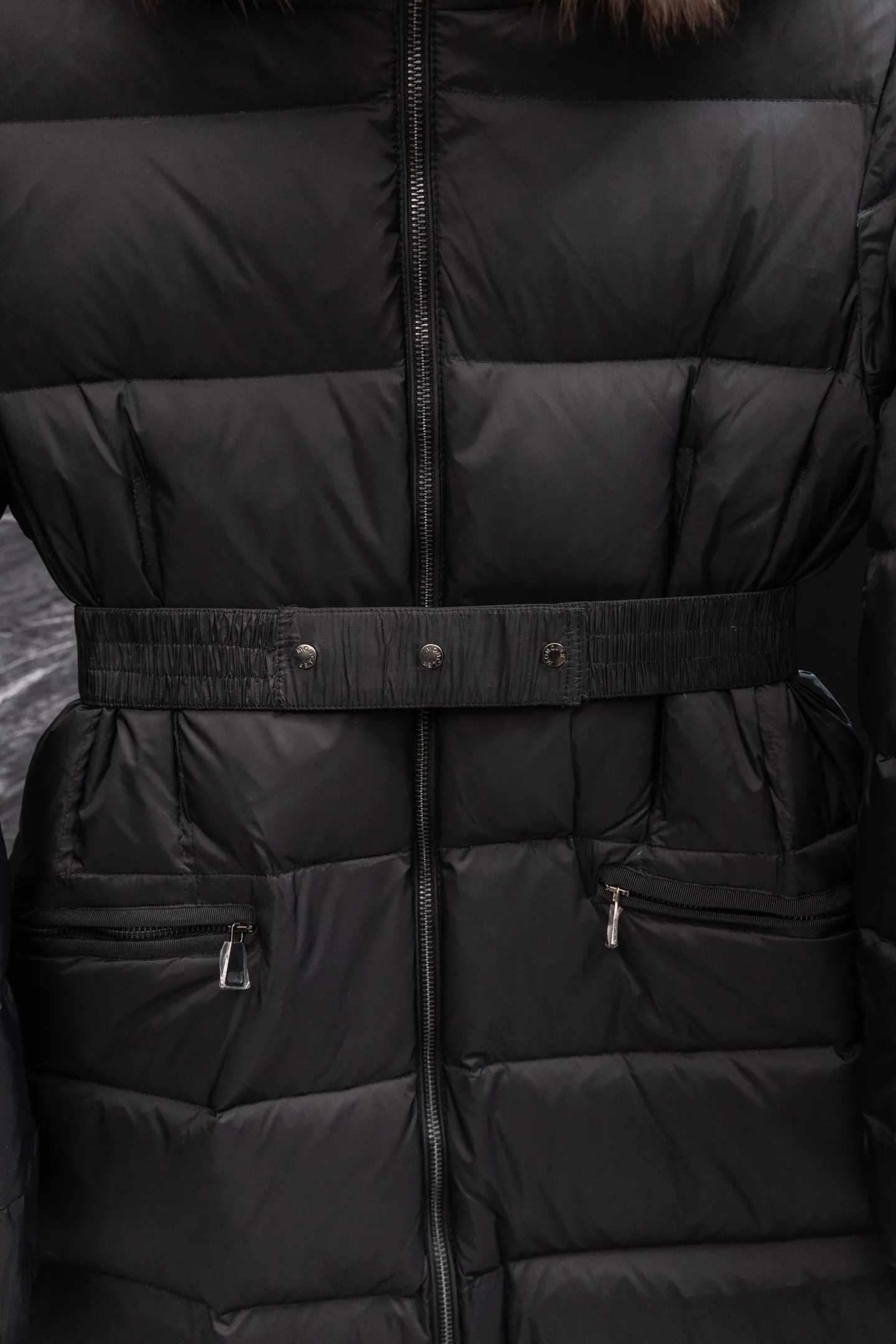 Men's Jackets And Down Jackets MONCLER 18179530