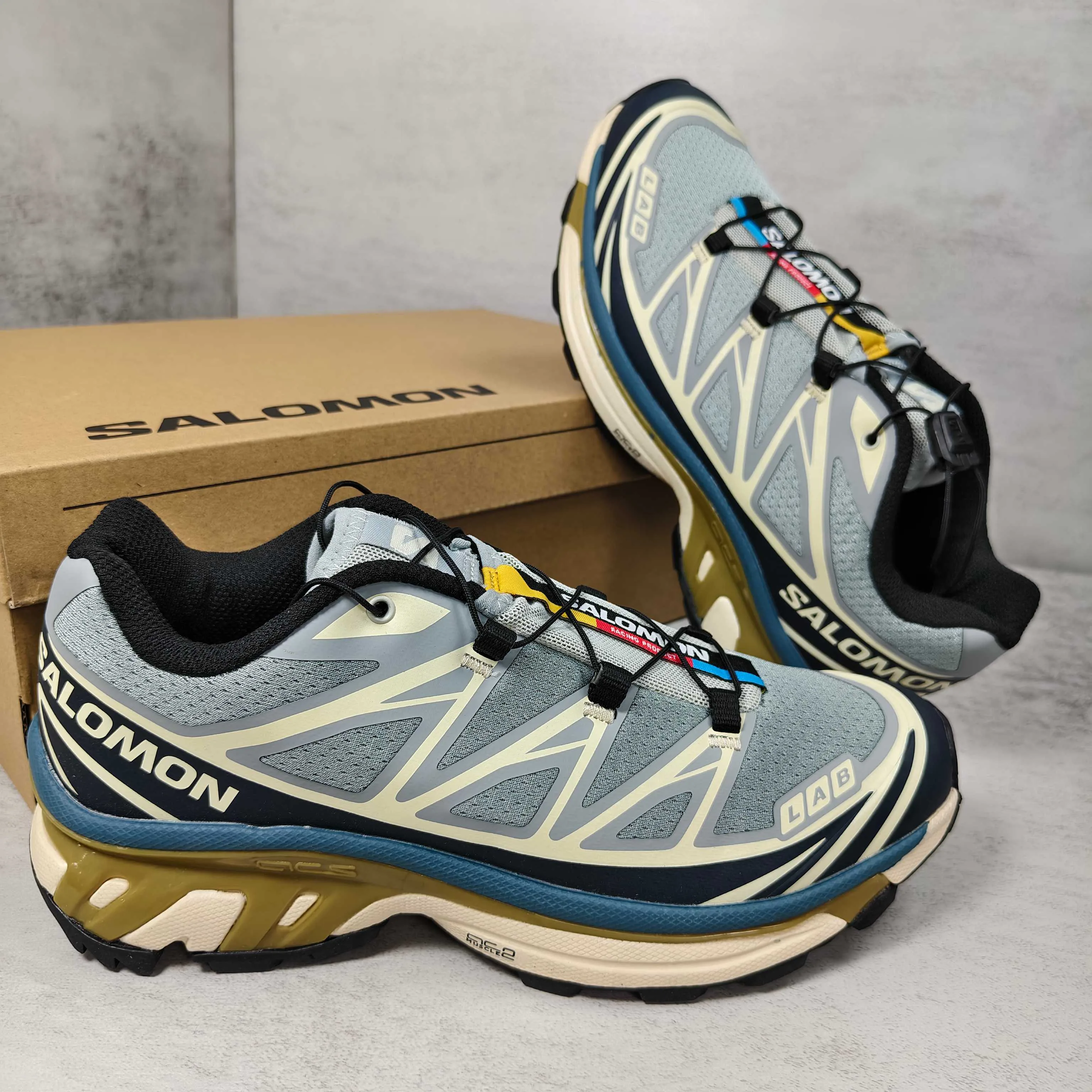 Women's Sneakers SALOMON 18039853