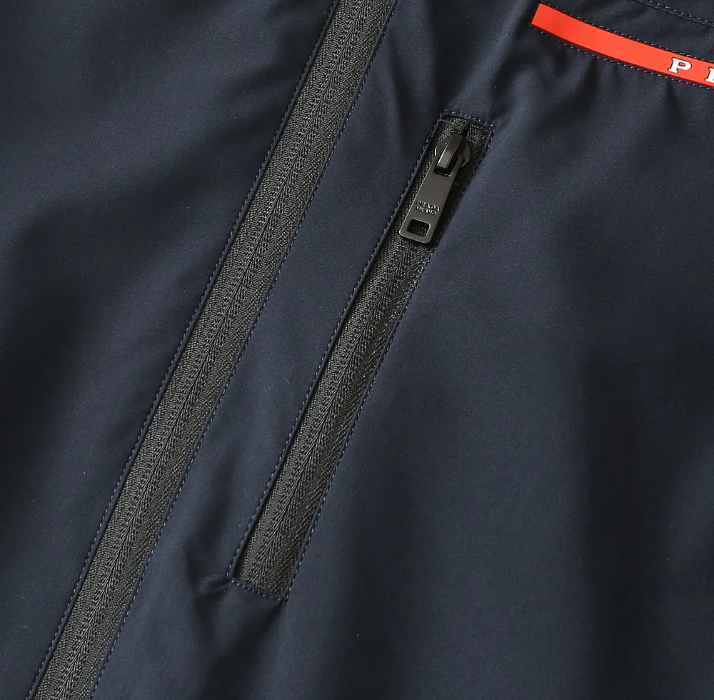 Men's Jackets And Down Jackets PRADA 17410573