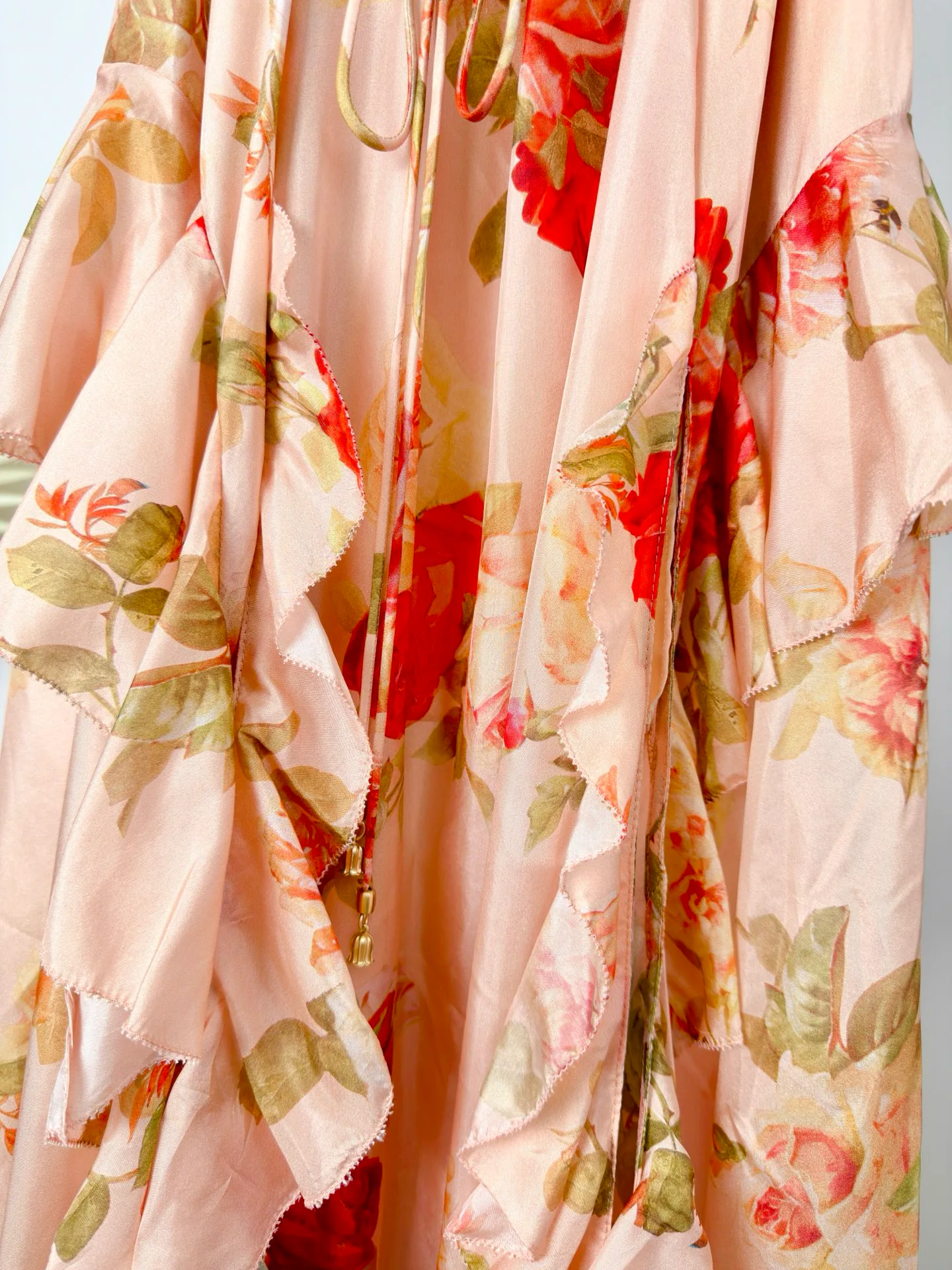 Women's Dresses ZIMMERMANN 17927512