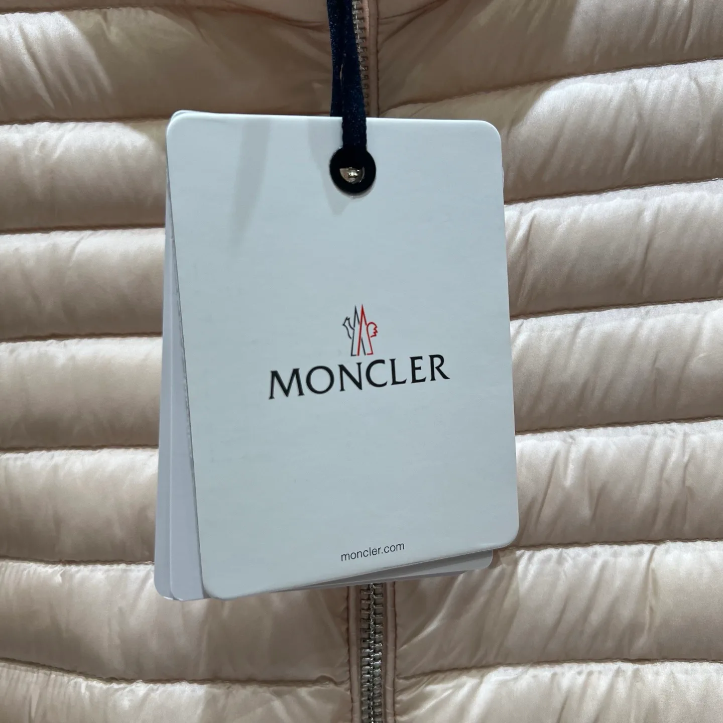 Women's Jackets And Down Jackets MONCLER 18043622