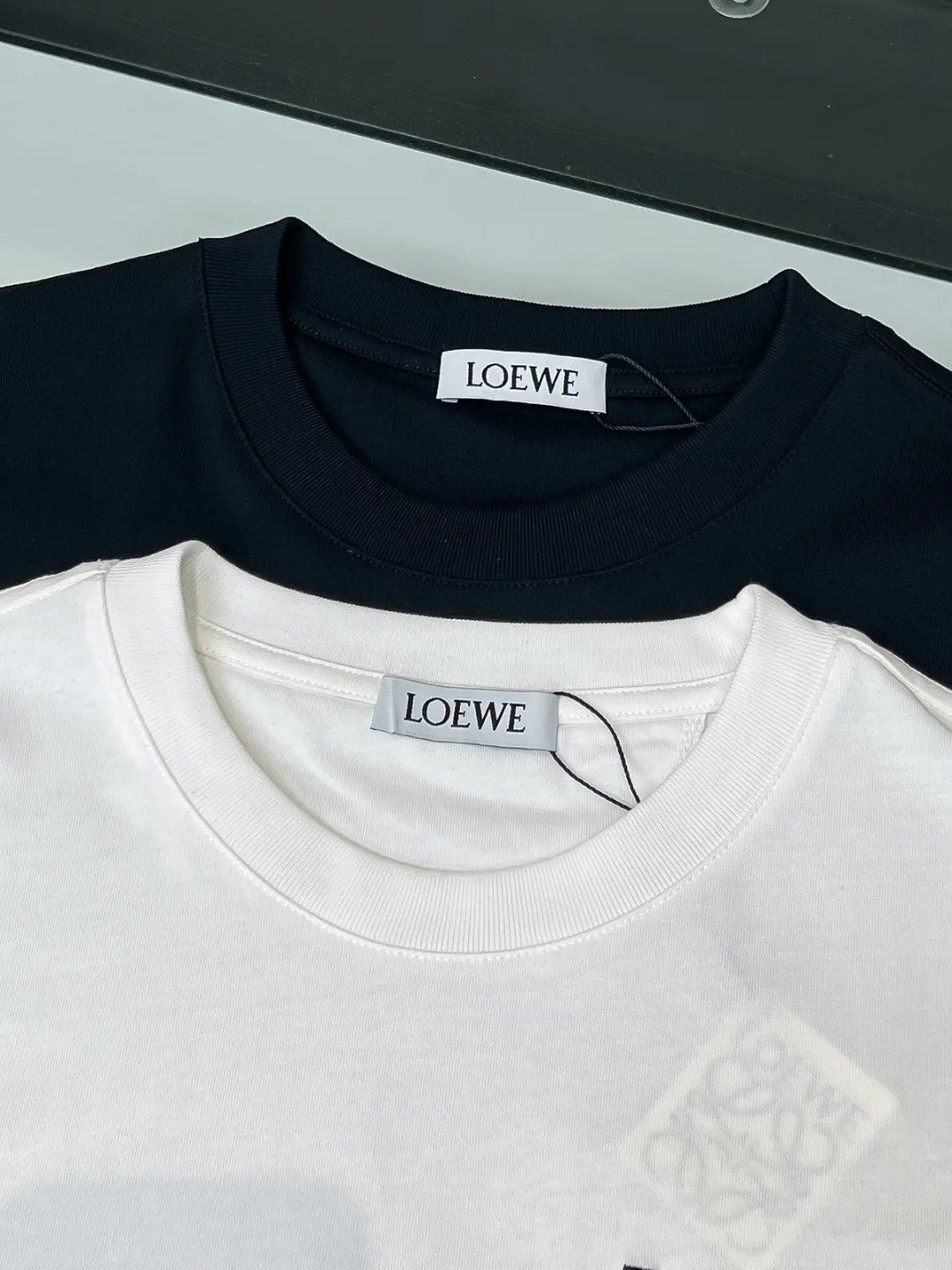 Men's T-Shirts LOEWE 18499461