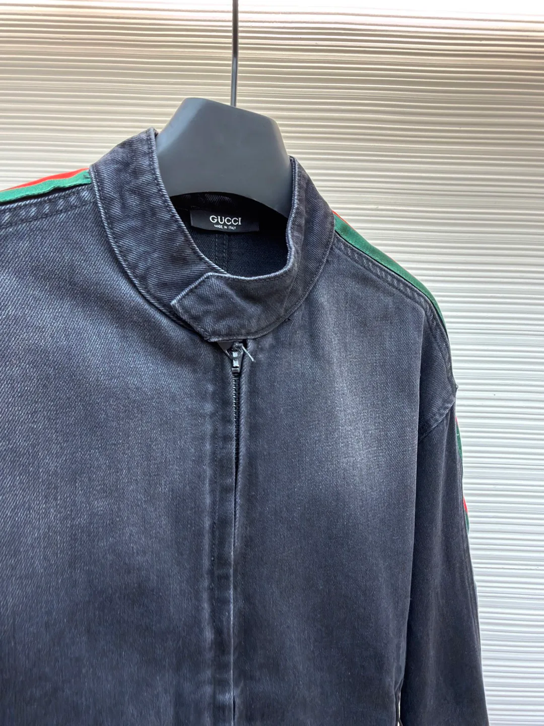 Men's Jackets And Down Jackets GUCCI 18153827