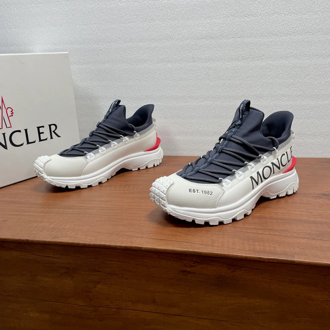 Women's Sneakers MONCLER 17307255