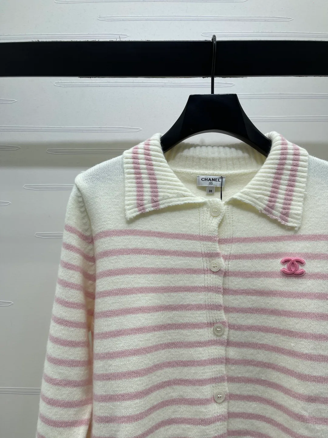 Women's Jumpers And Sweaters CHANEL 18038475