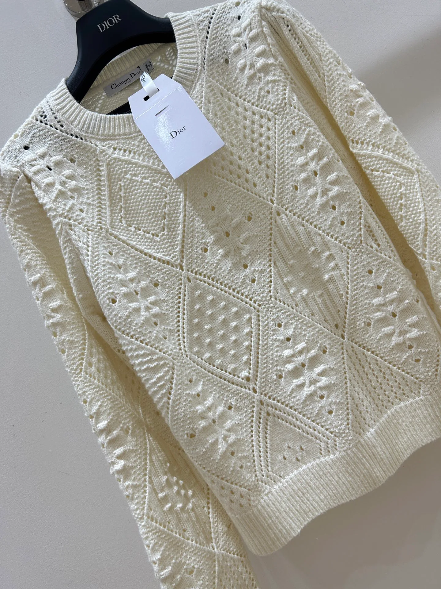 Women's Jumpers And Sweaters CHRISTIAN DIOR 17483564
