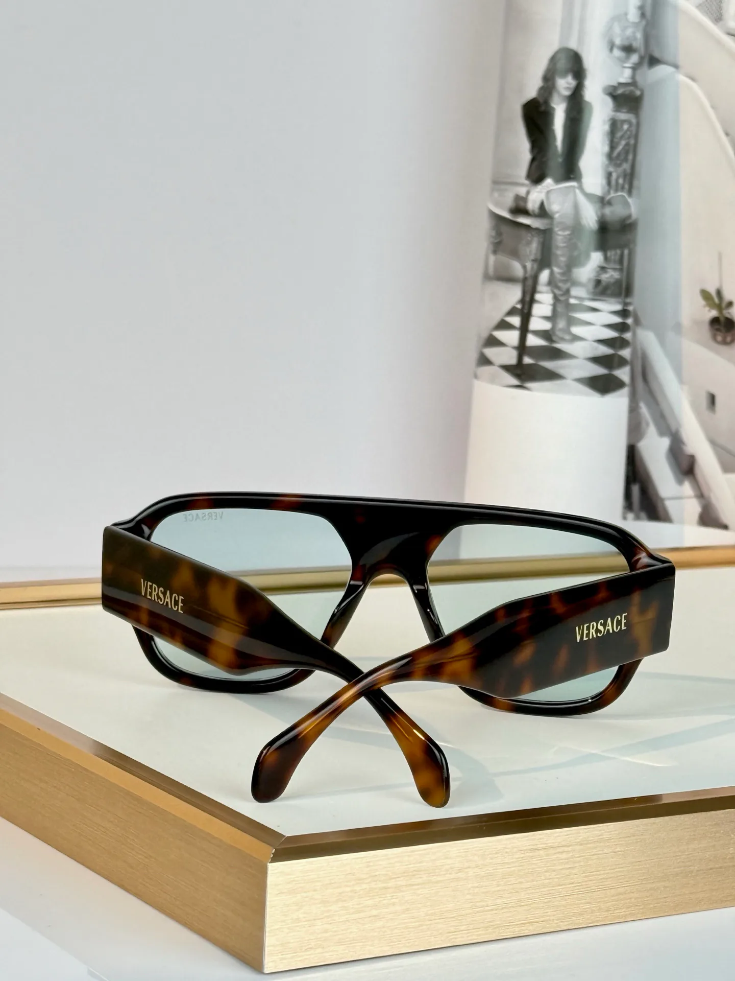 Glasses VERSACE 17800516