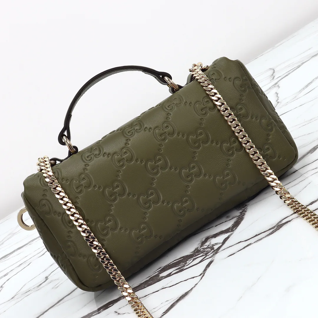 Women's Classic Handbags GUCCI 18210714