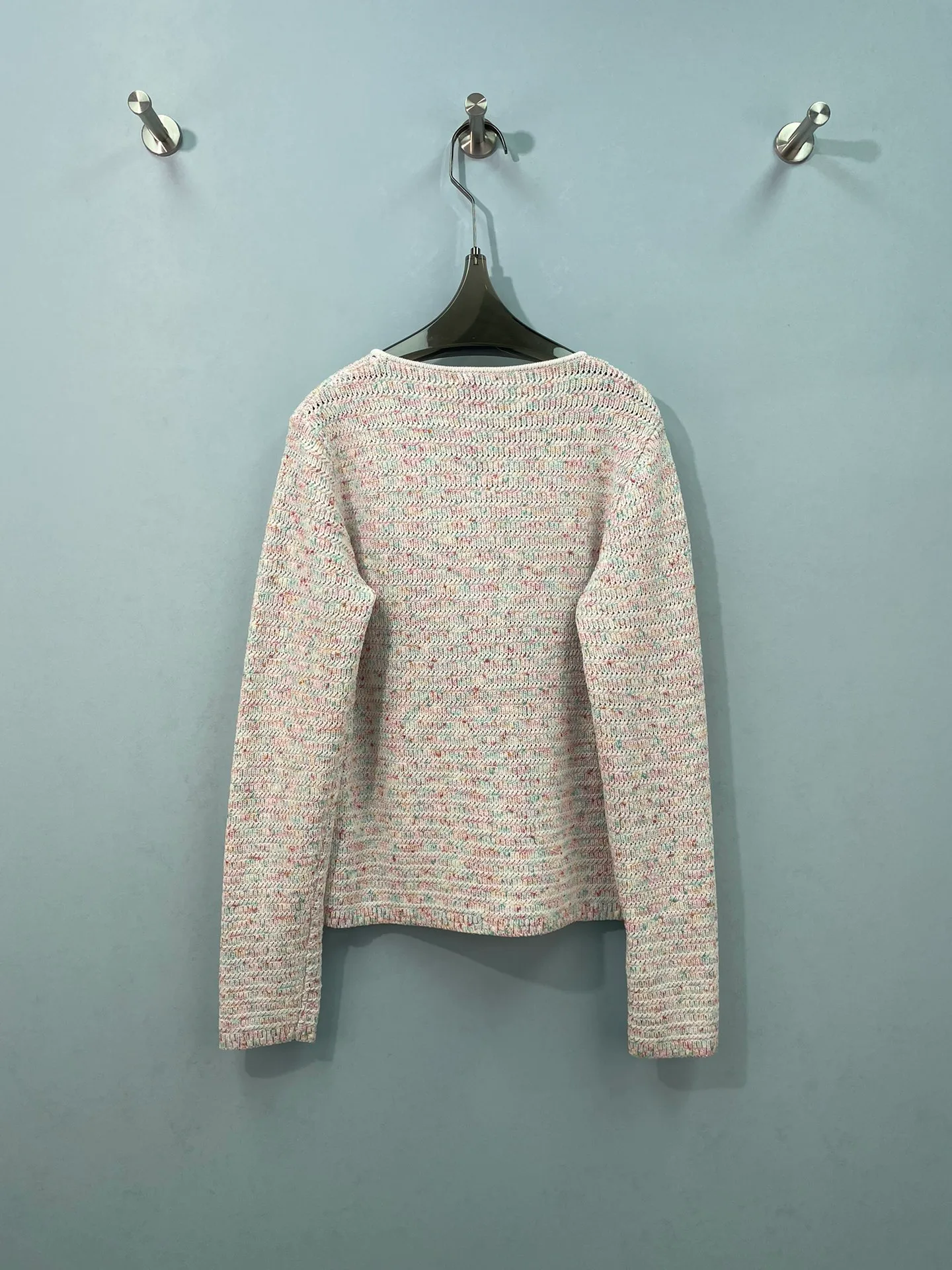 Women's Jumpers And Sweaters CHANEL 18151942