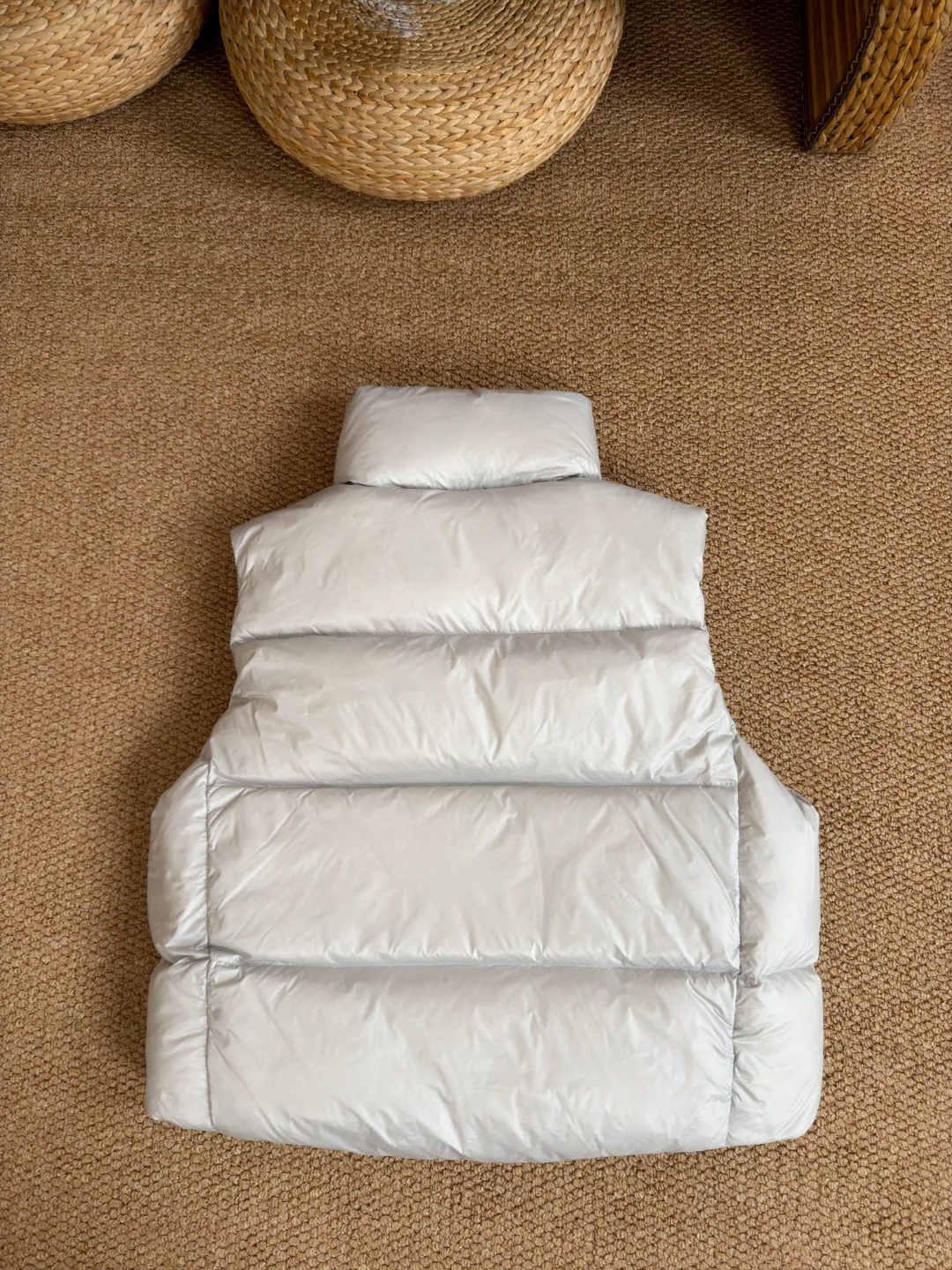 Women's Vests CANADA GOOSE 18336864